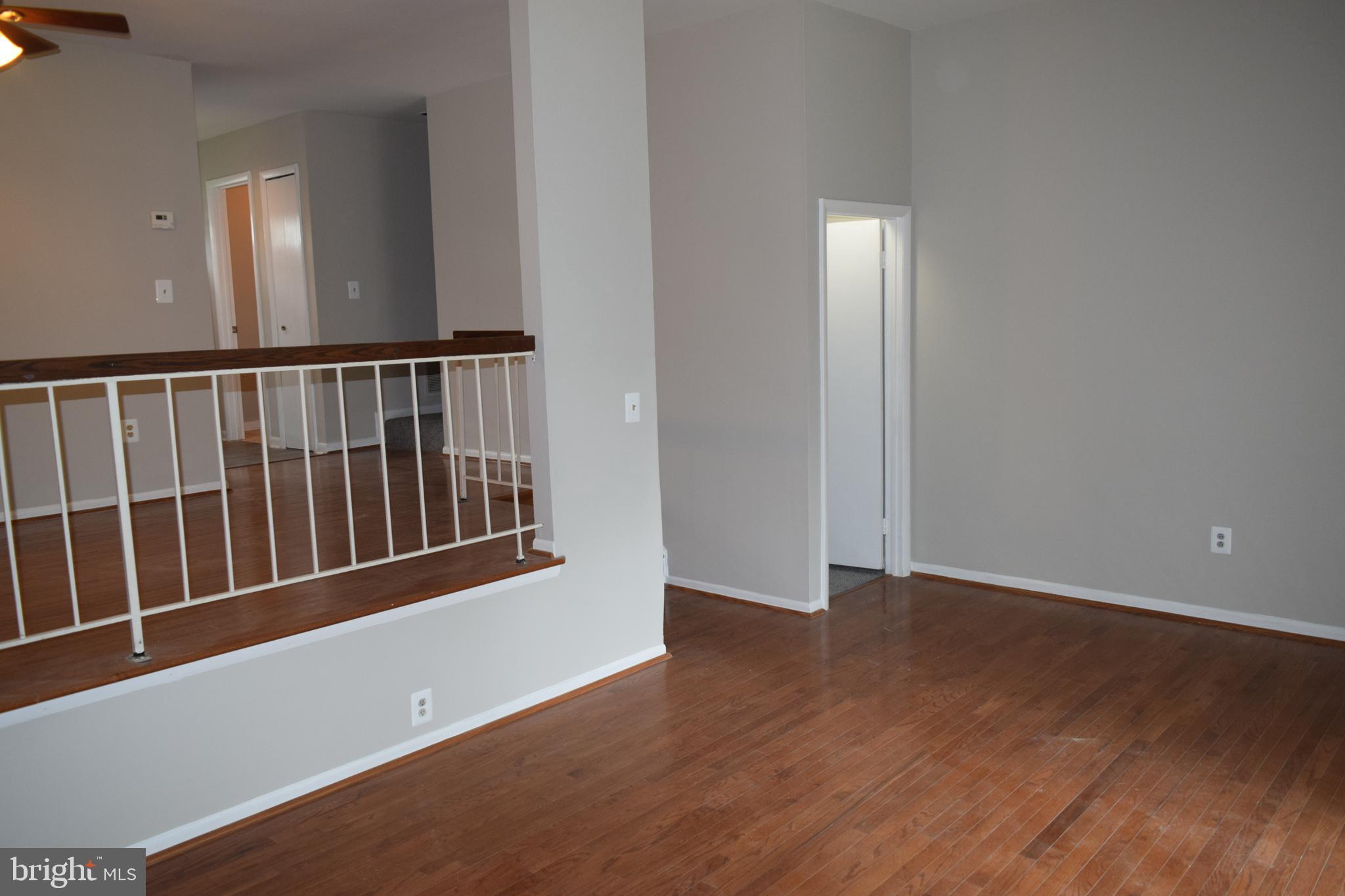 PRINCE PL AT NORTHAMPTOM - Residential Lease