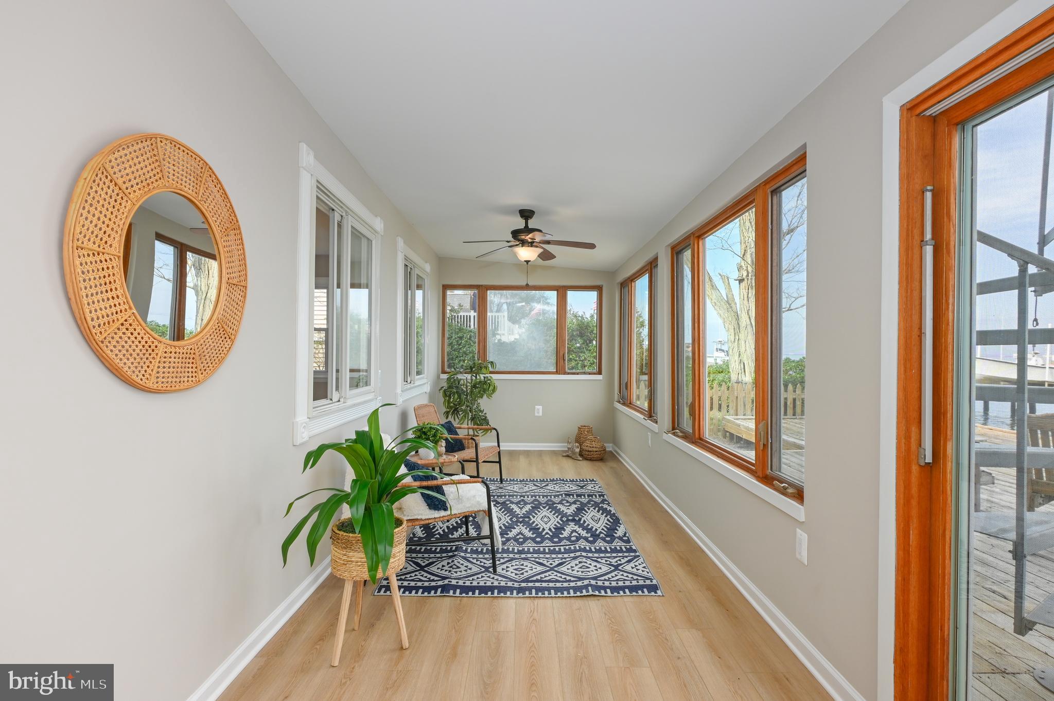 BAYSIDE BEACH - Residential