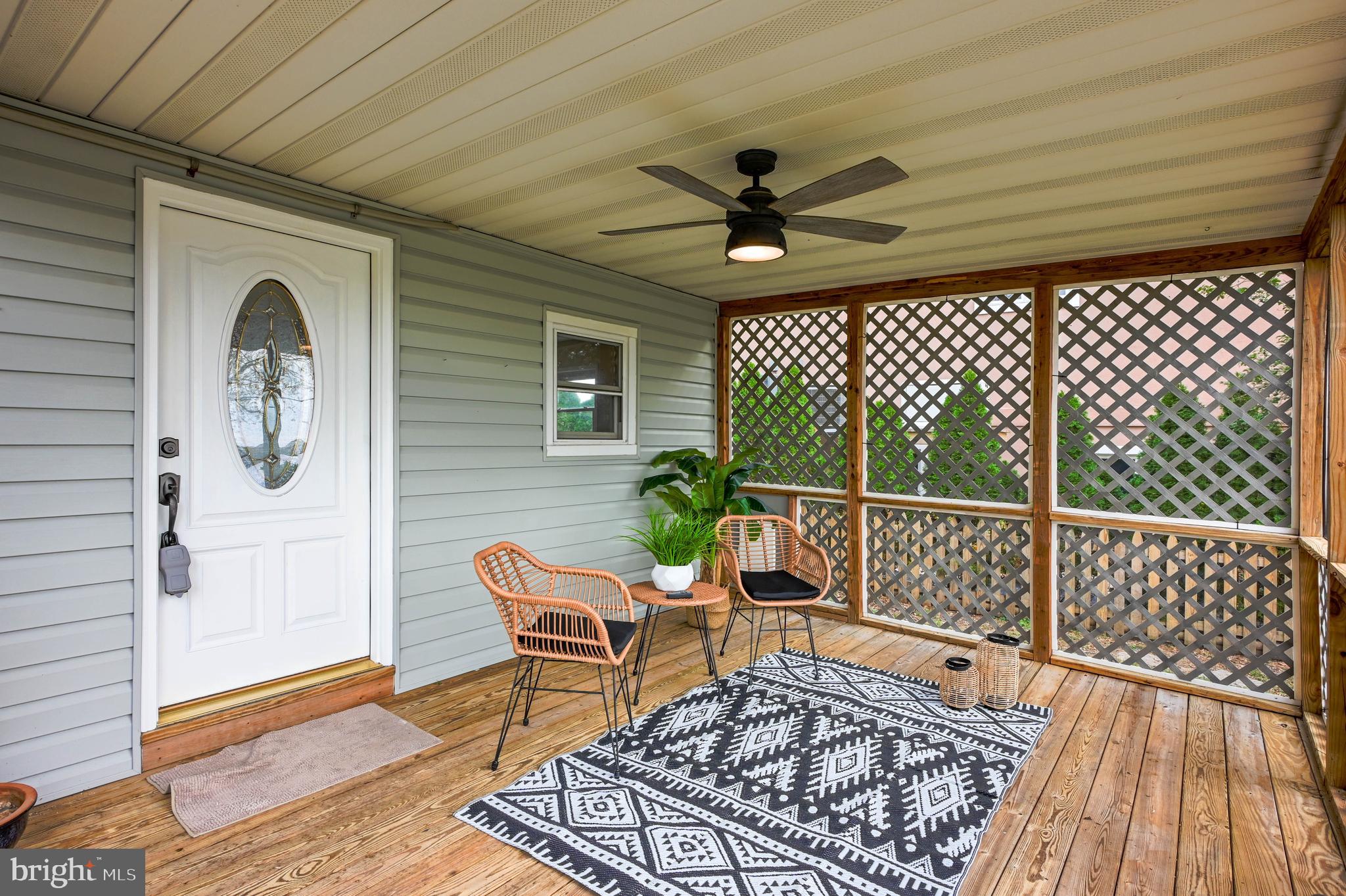 BAYSIDE BEACH - Residential