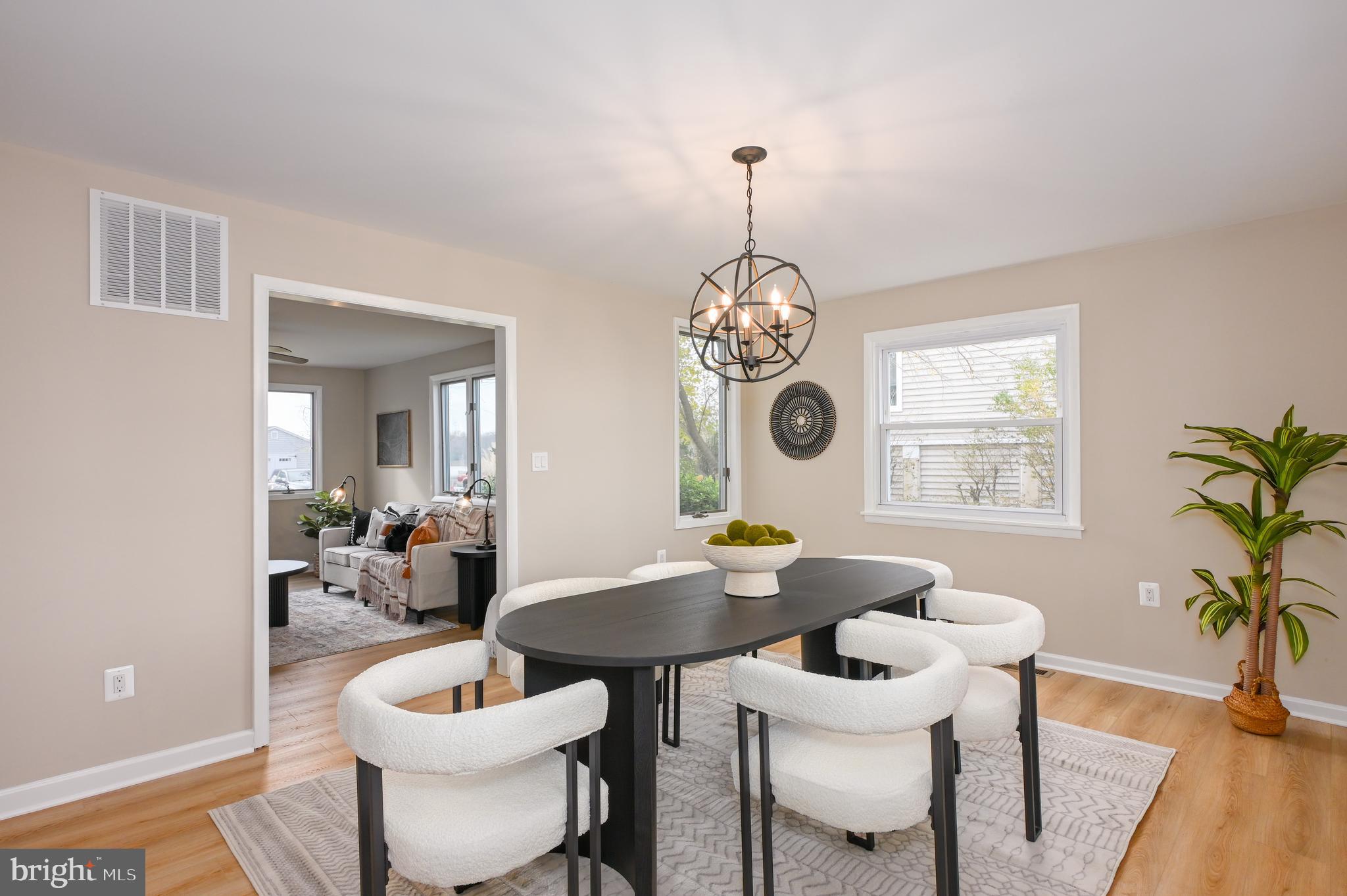 BAYSIDE BEACH - Residential