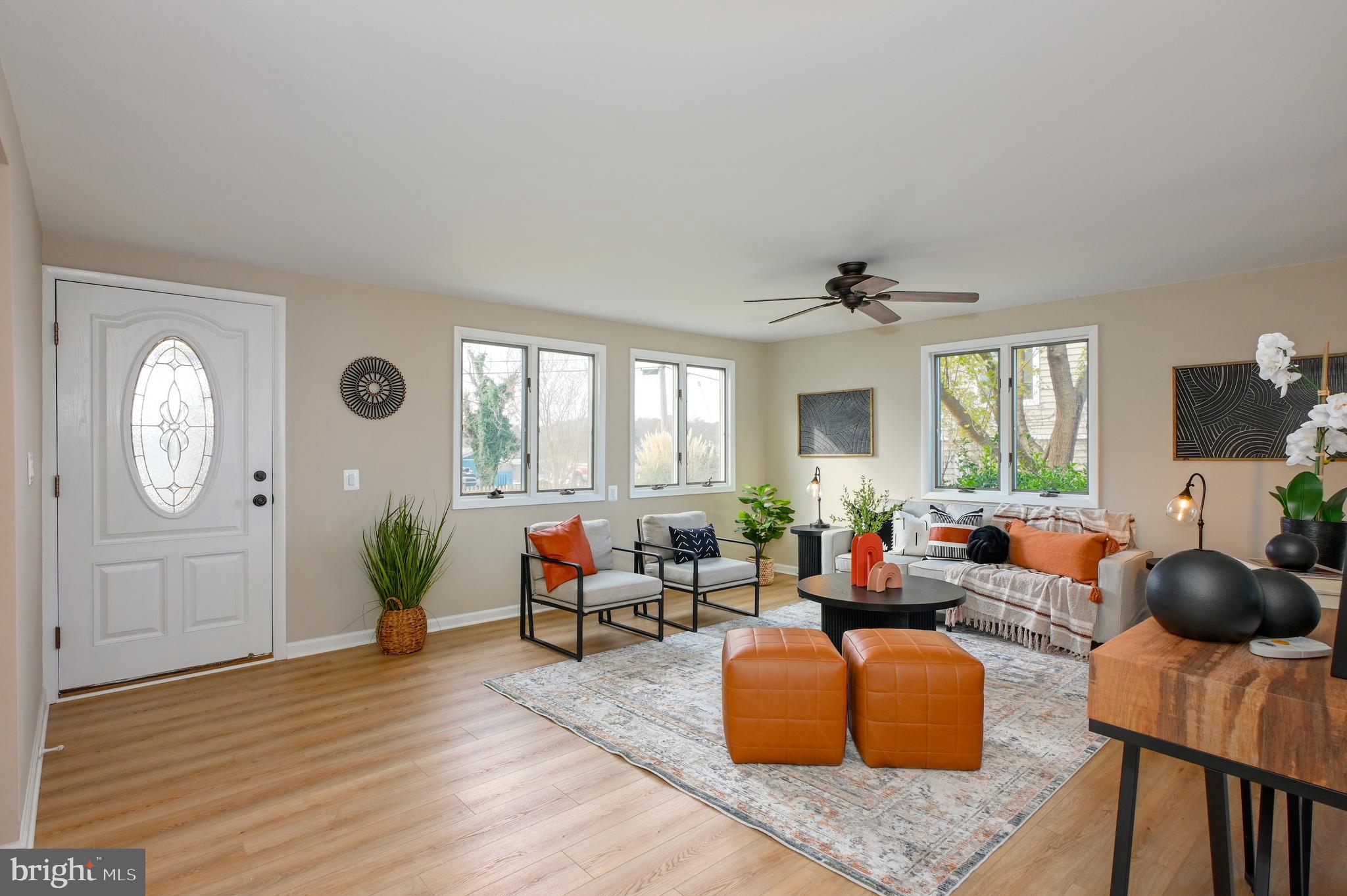 BAYSIDE BEACH - Residential