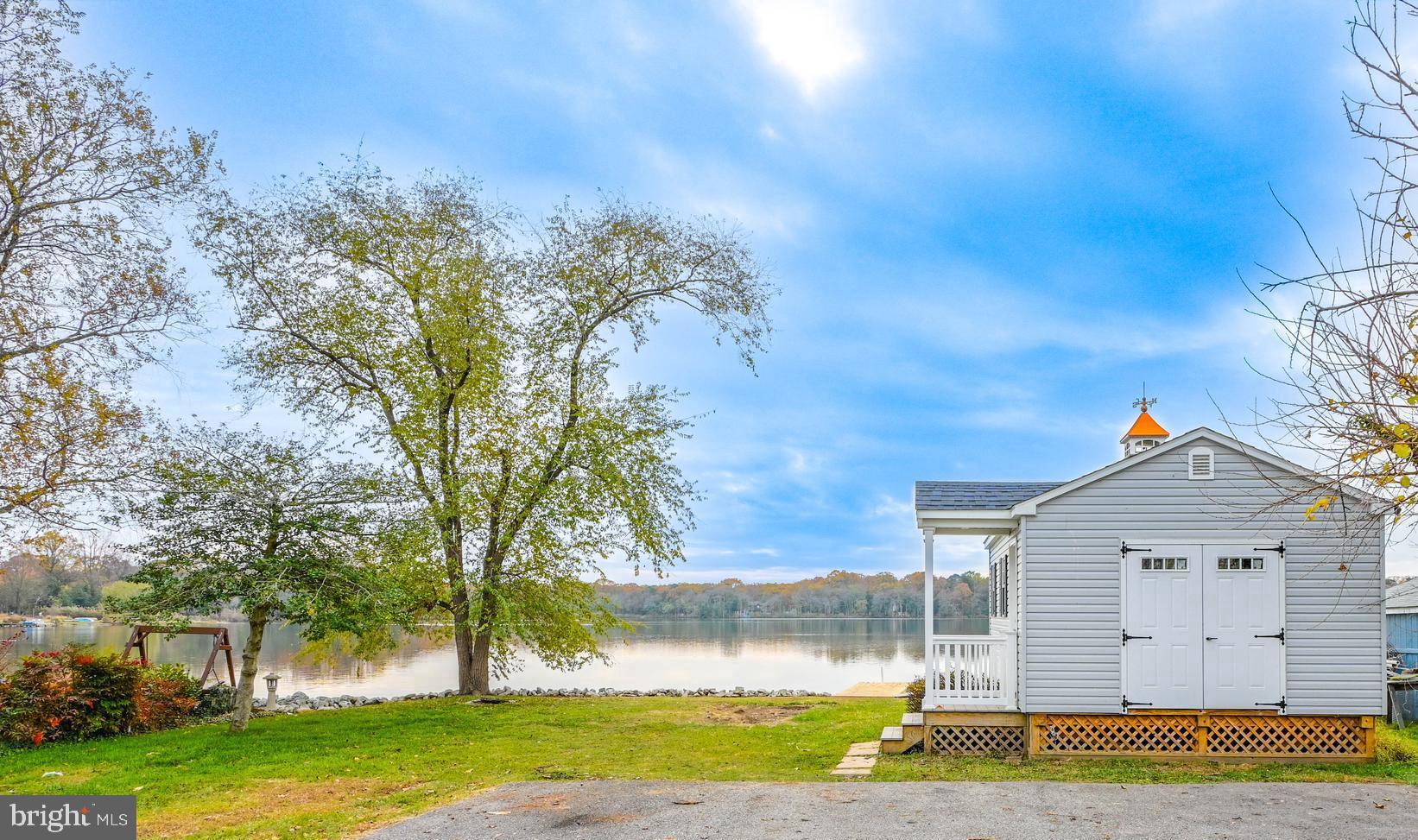 BAYSIDE BEACH - Residential