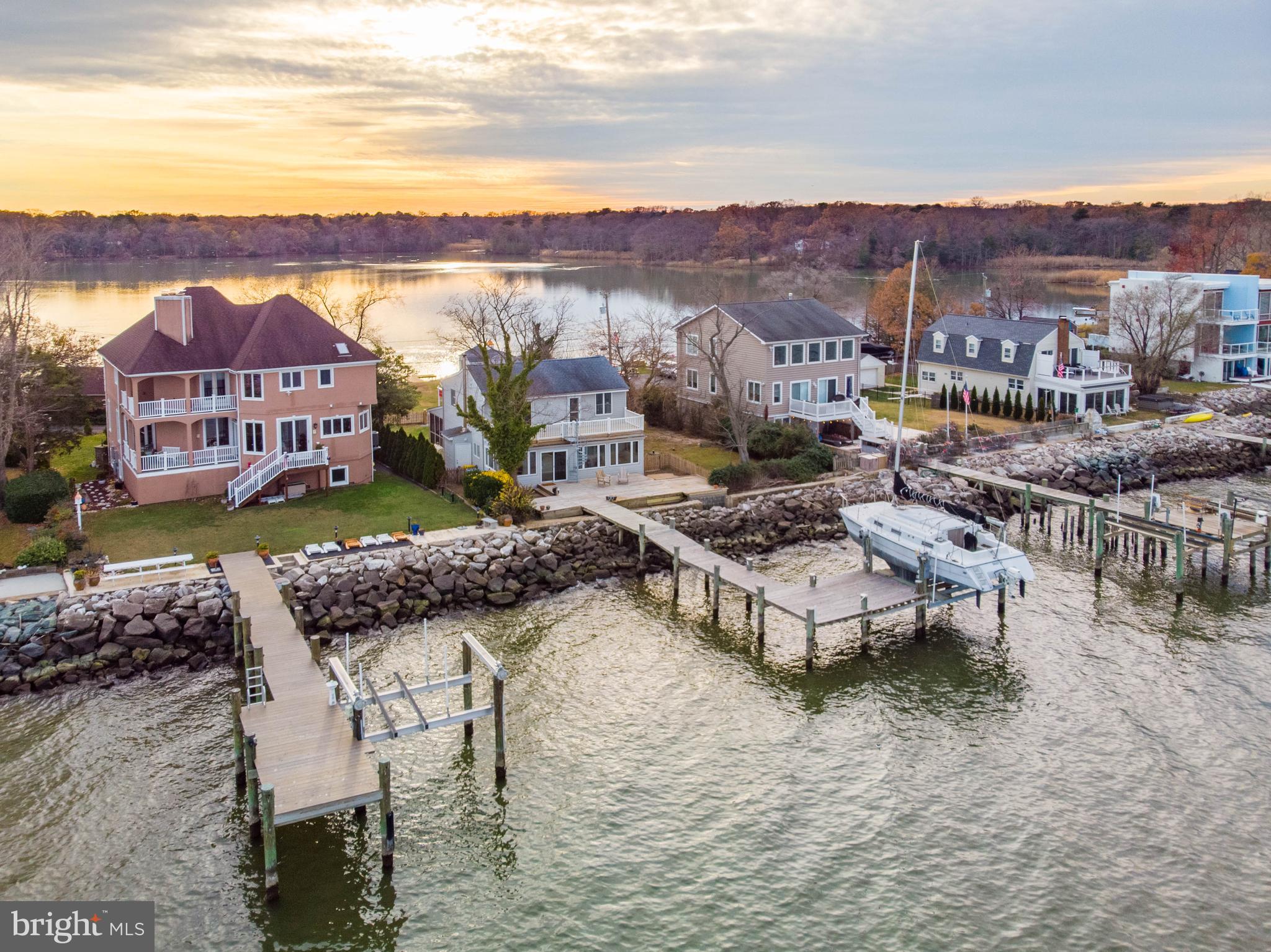BAYSIDE BEACH - Residential