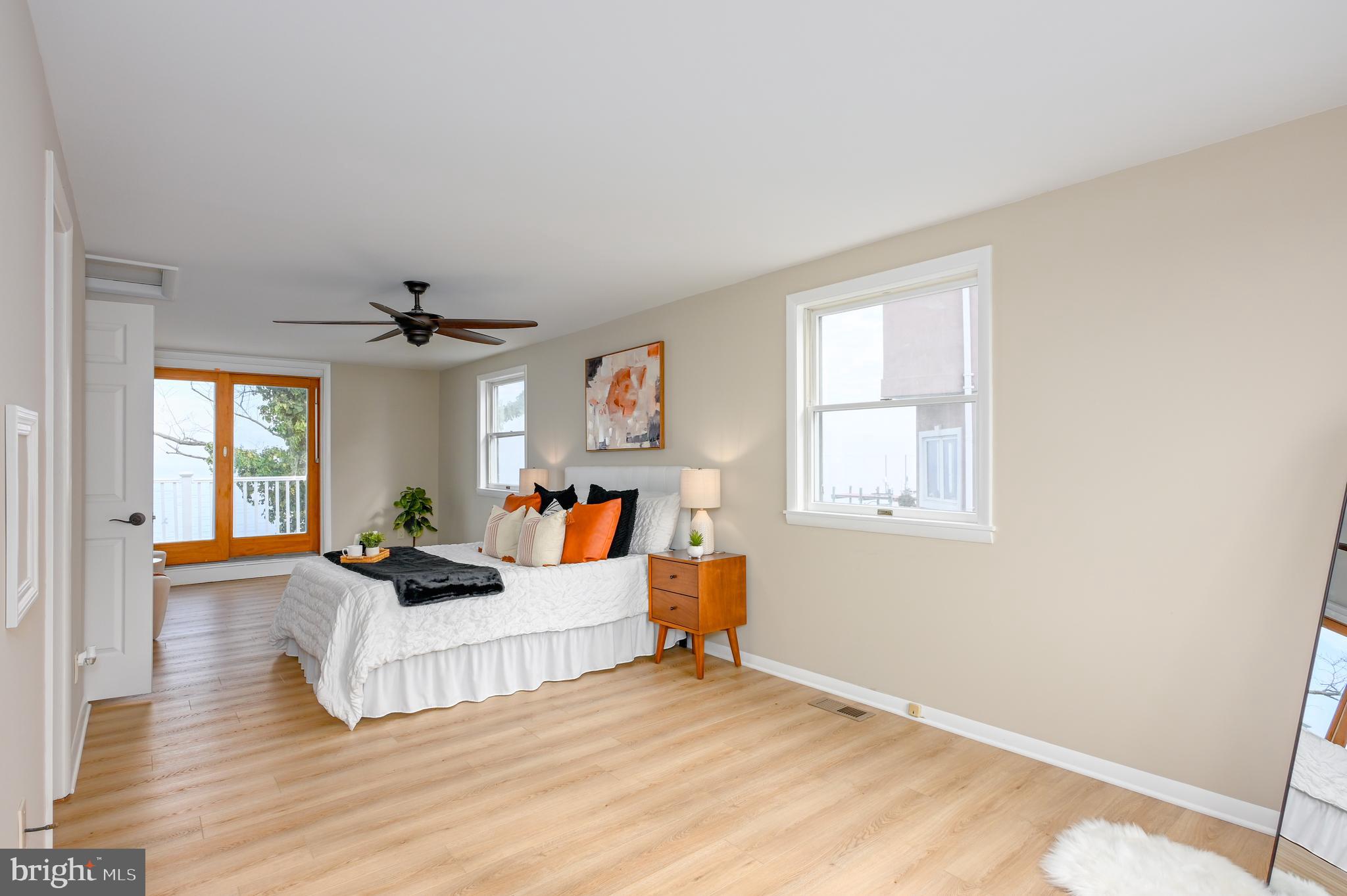 BAYSIDE BEACH - Residential