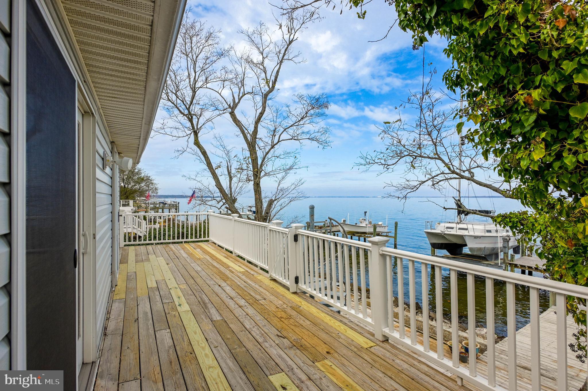 BAYSIDE BEACH - Residential