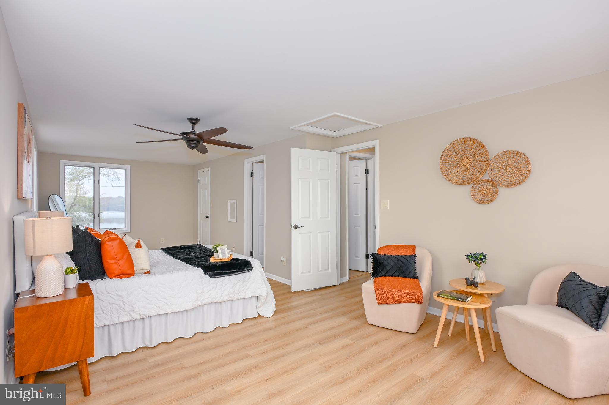 BAYSIDE BEACH - Residential