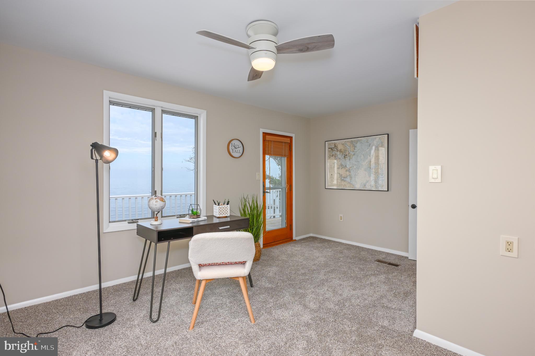 BAYSIDE BEACH - Residential