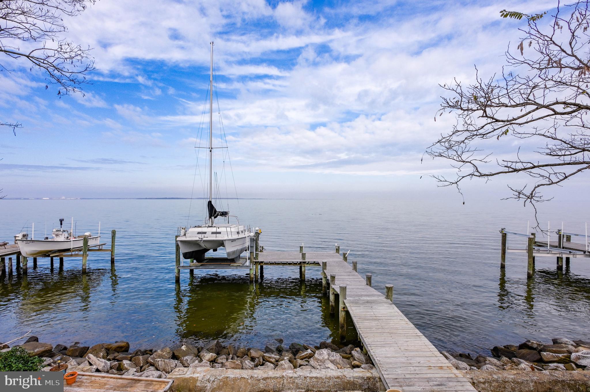 BAYSIDE BEACH - Residential