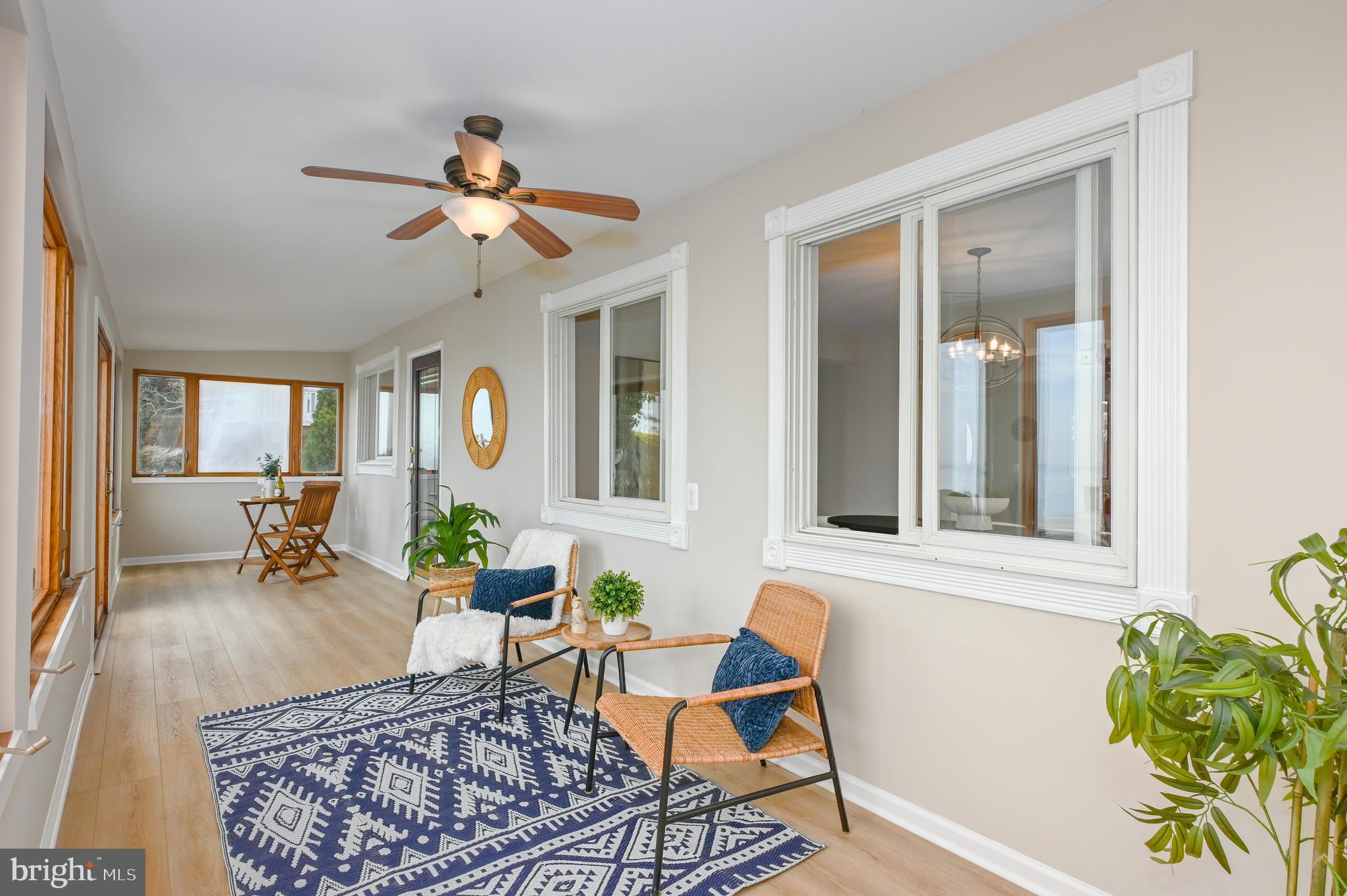 BAYSIDE BEACH - Residential