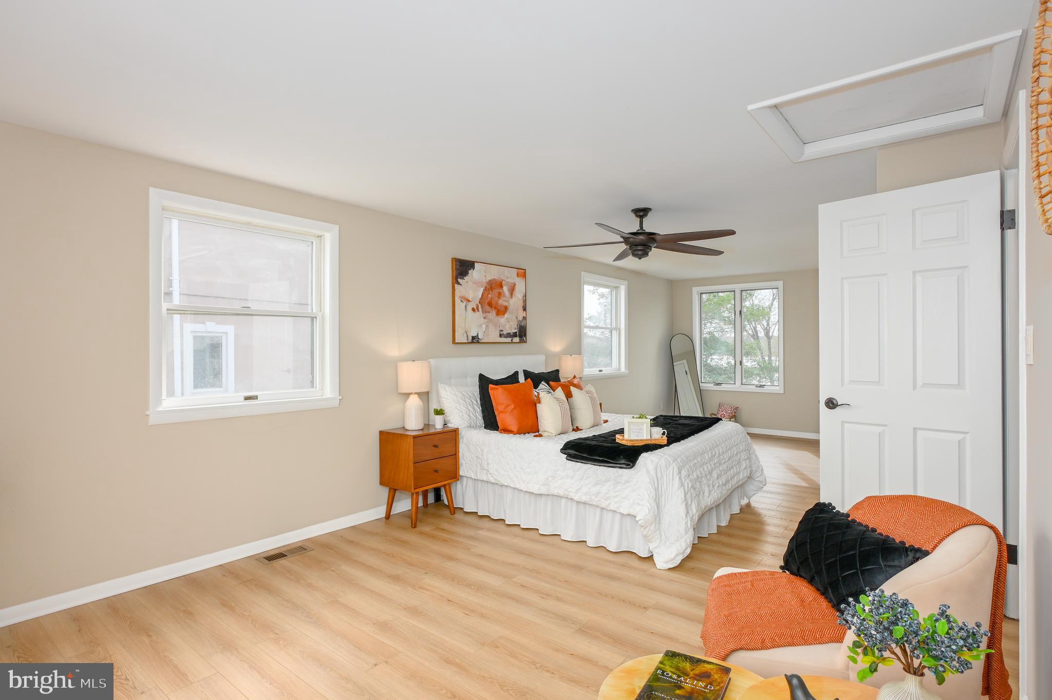 BAYSIDE BEACH - Residential