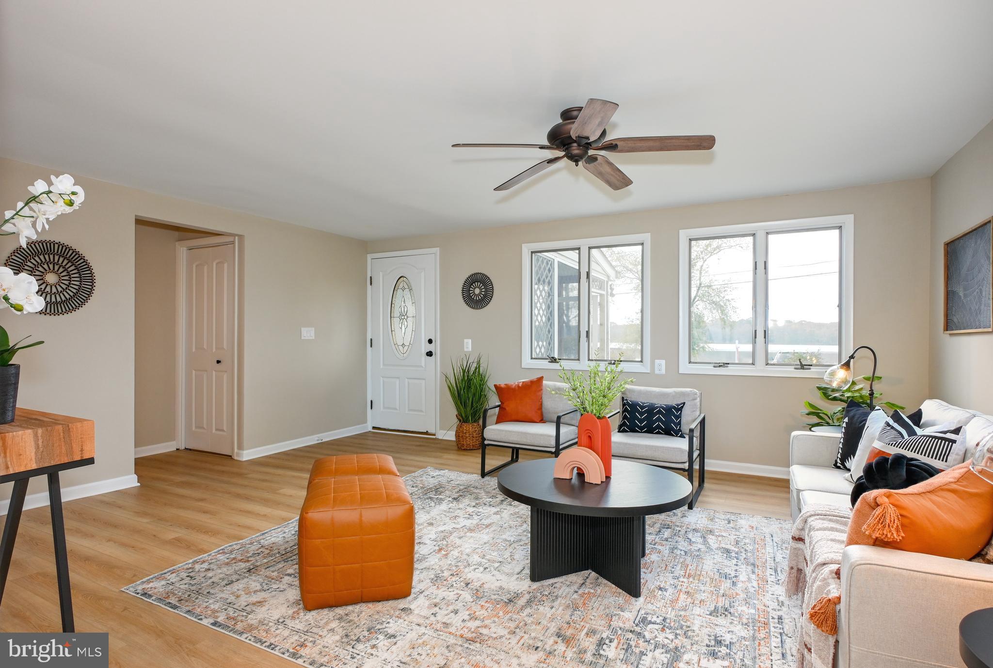 BAYSIDE BEACH - Residential