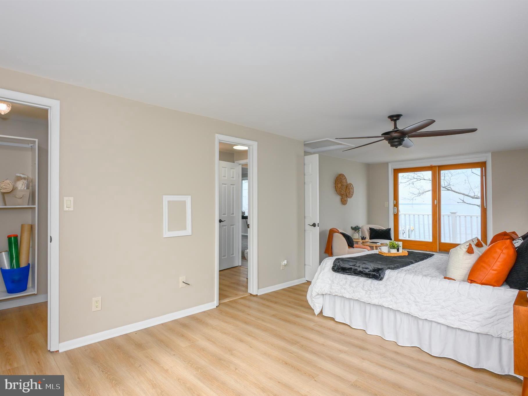 BAYSIDE BEACH - Residential