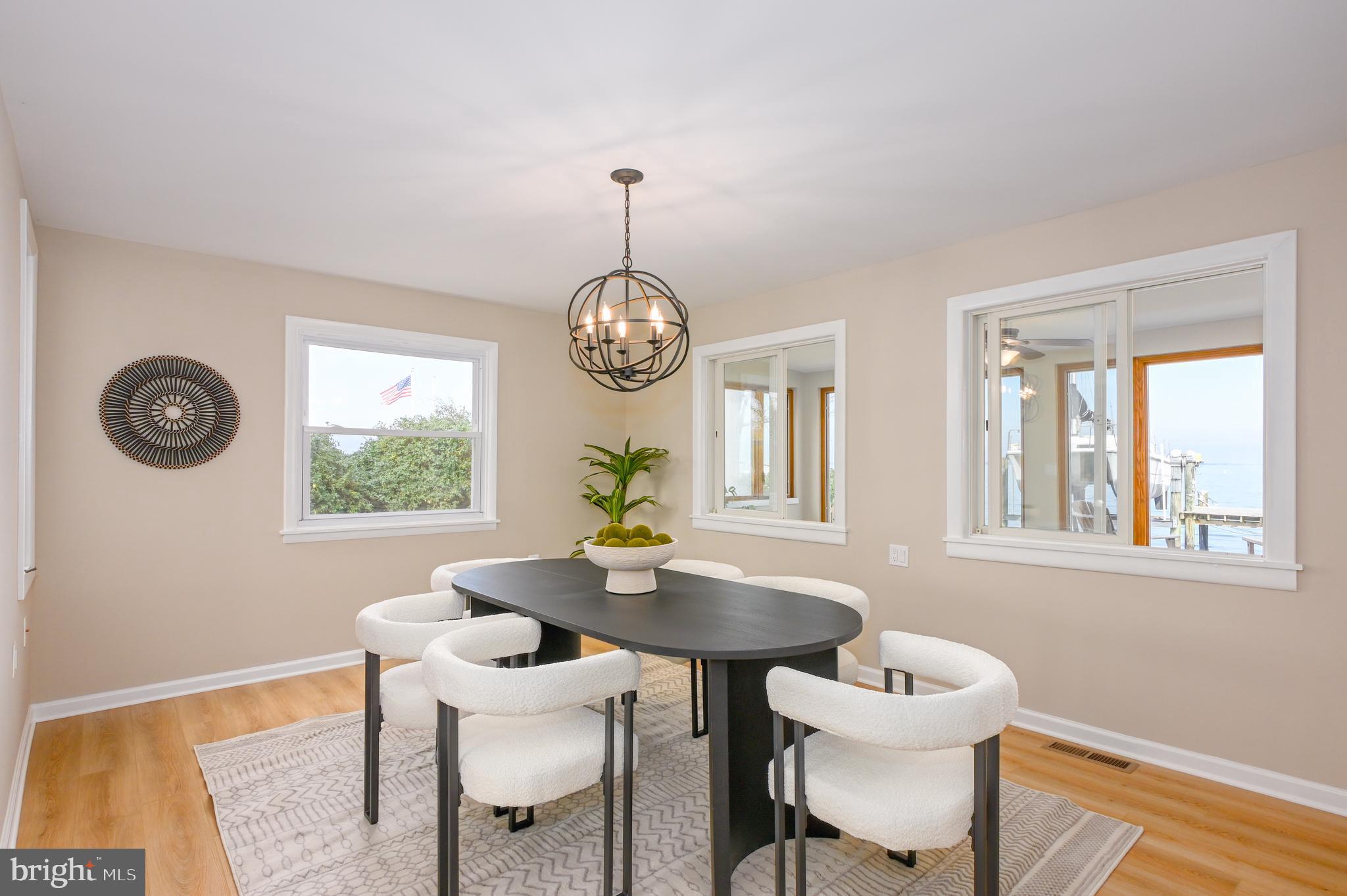 BAYSIDE BEACH - Residential