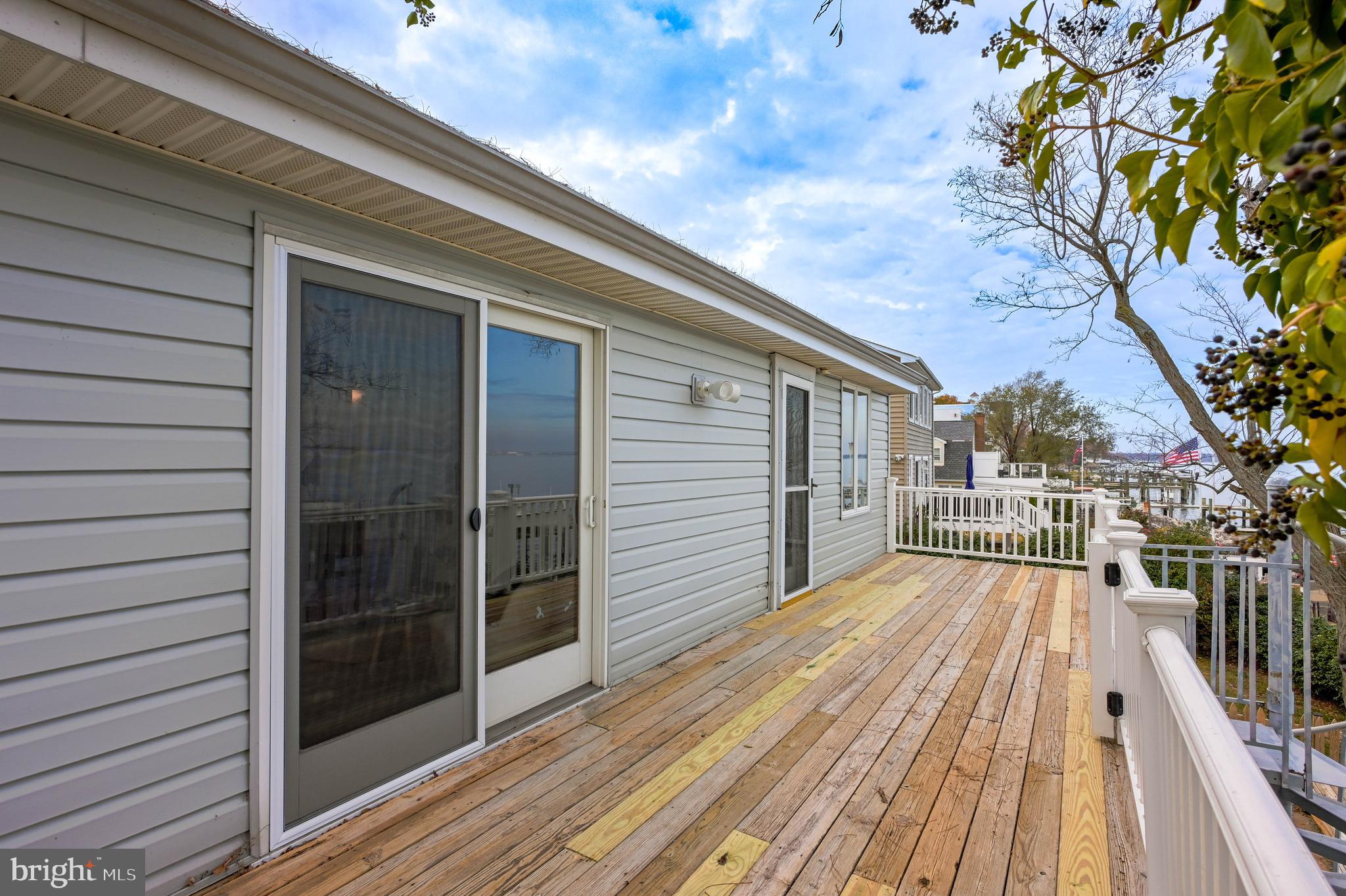 BAYSIDE BEACH - Residential