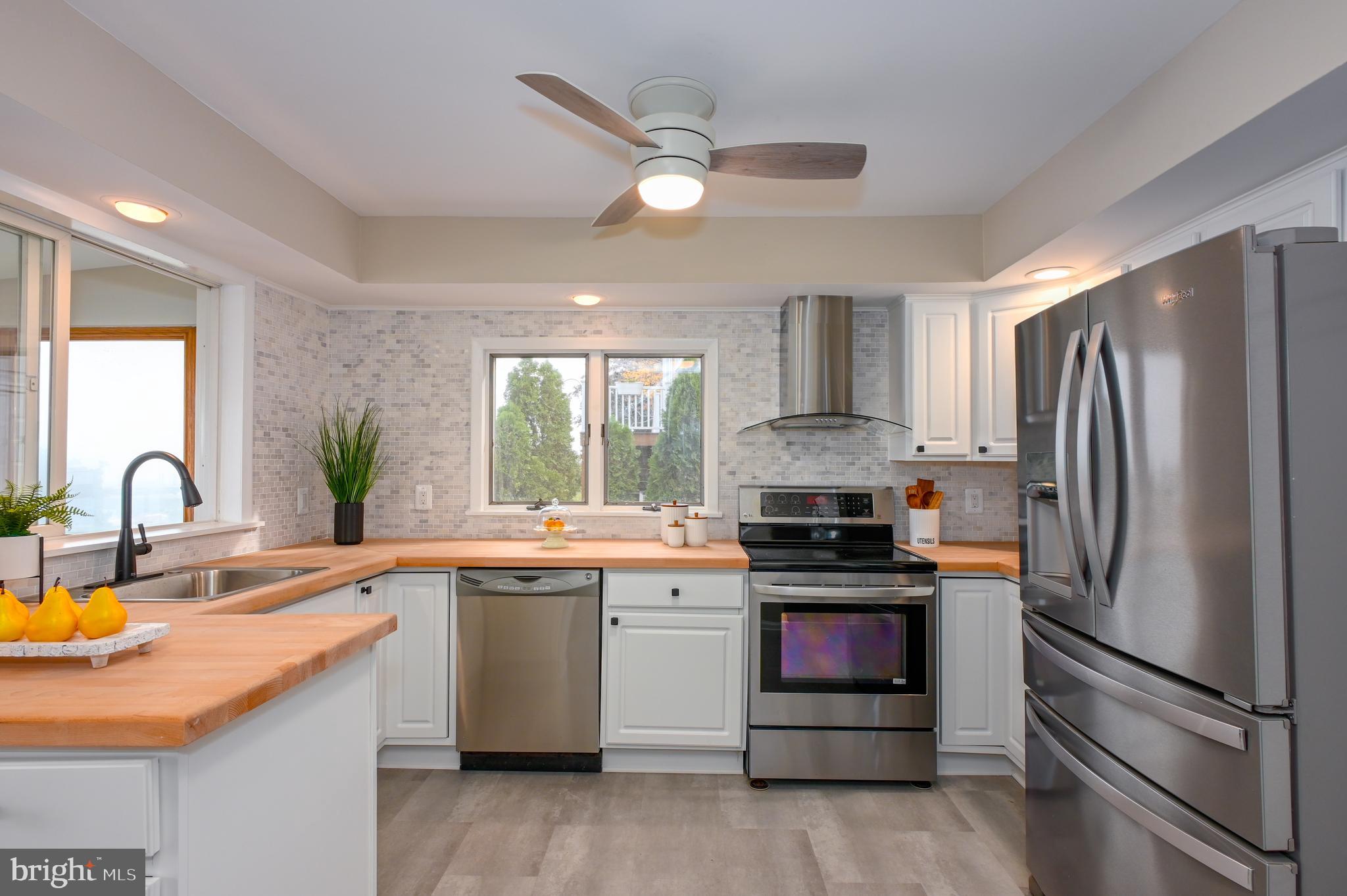 BAYSIDE BEACH - Residential