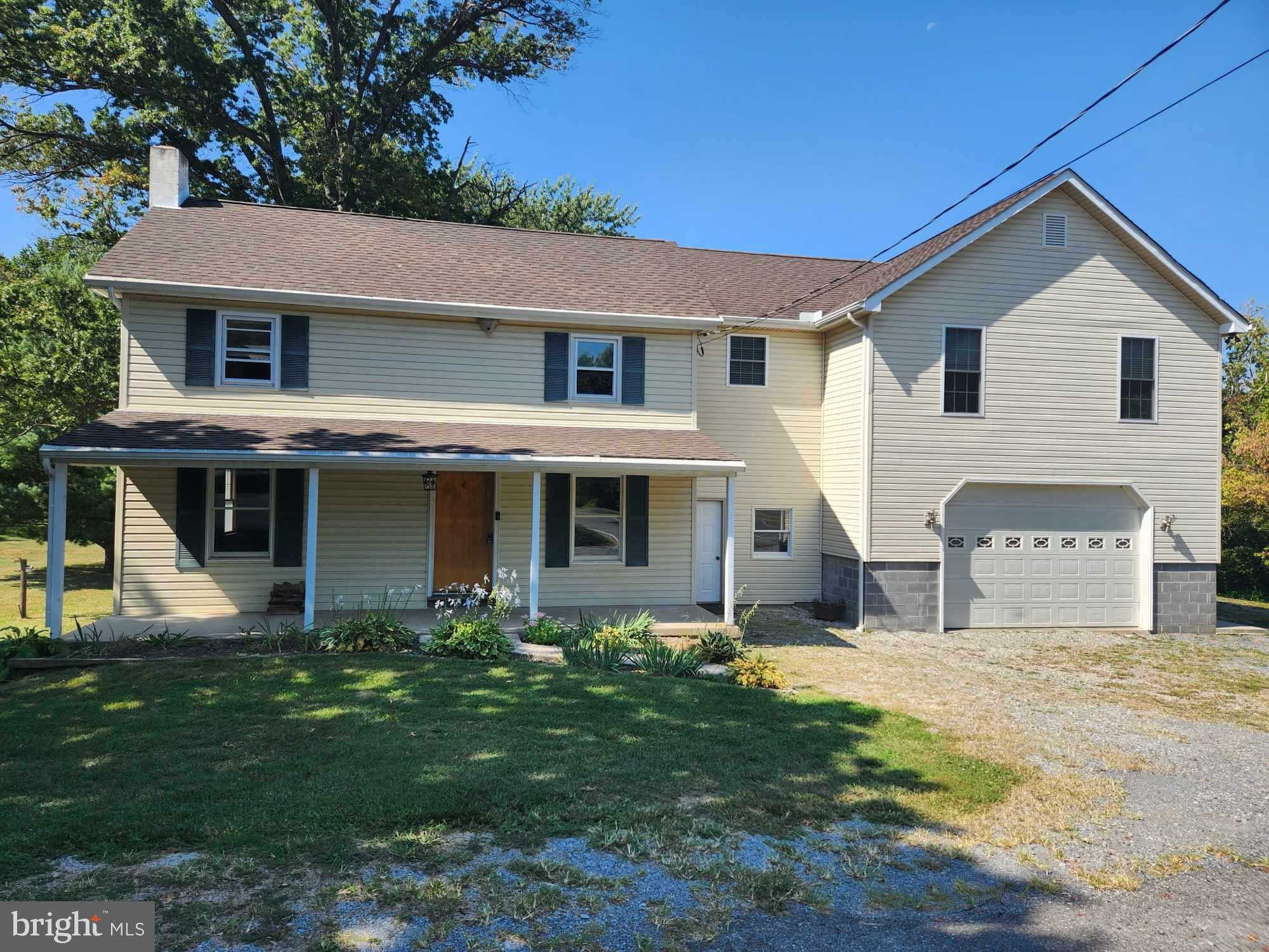 SMITHSBURG - Residential