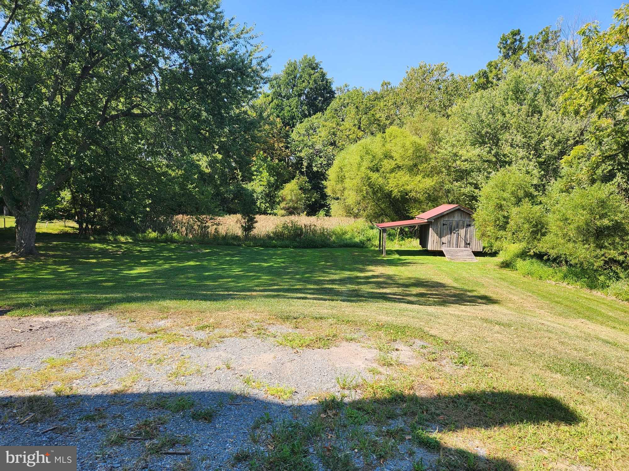 SMITHSBURG - Residential