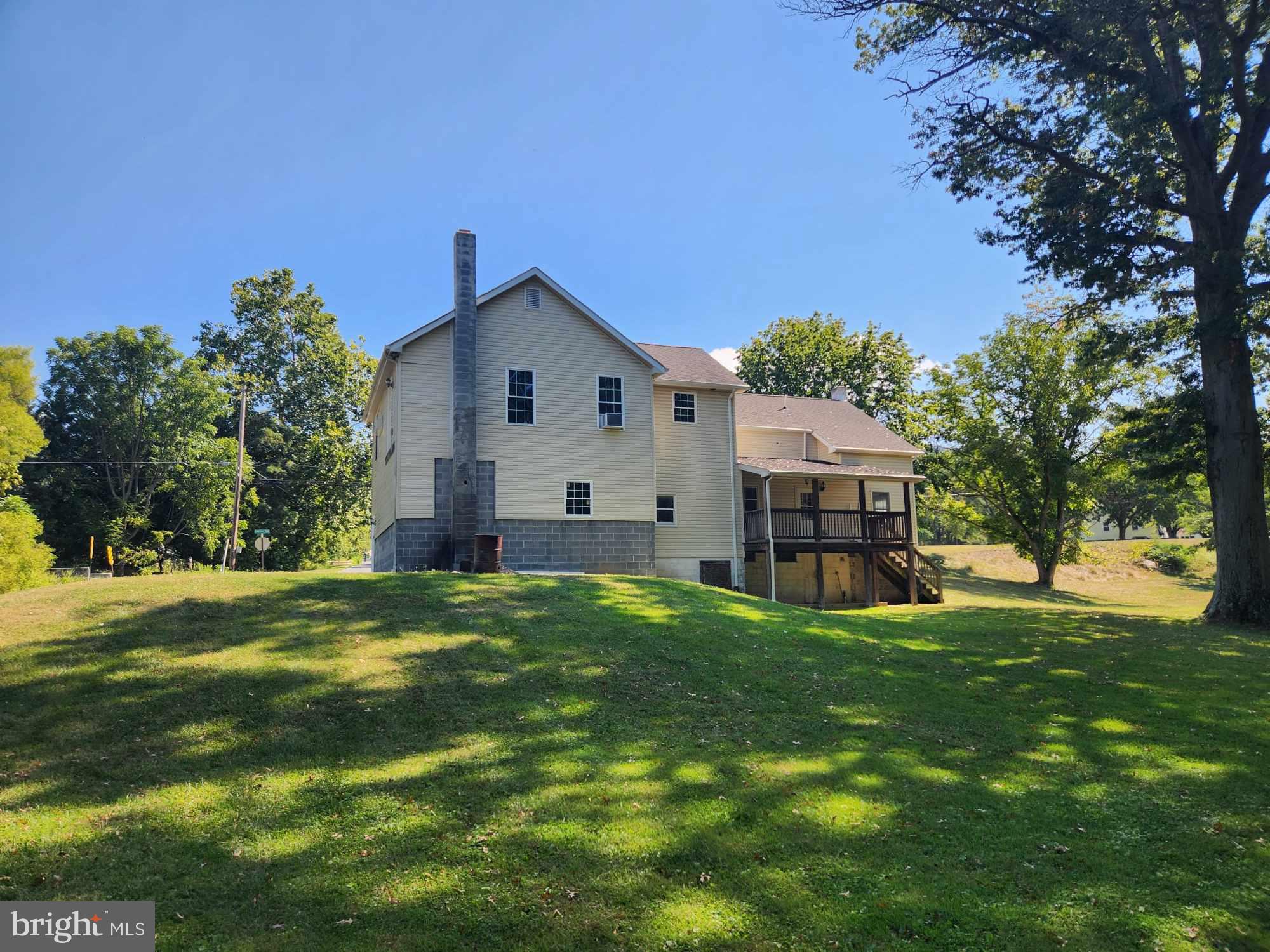 SMITHSBURG - Residential