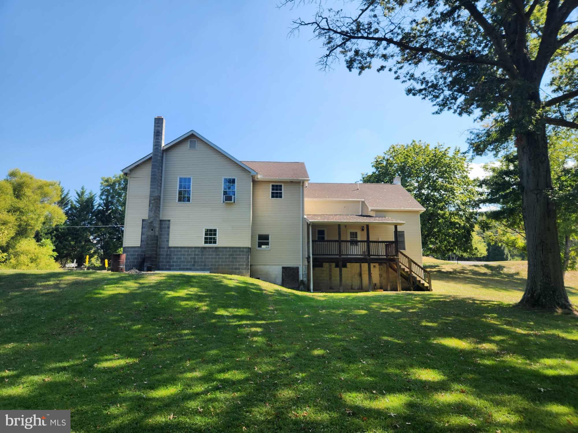 SMITHSBURG - Residential