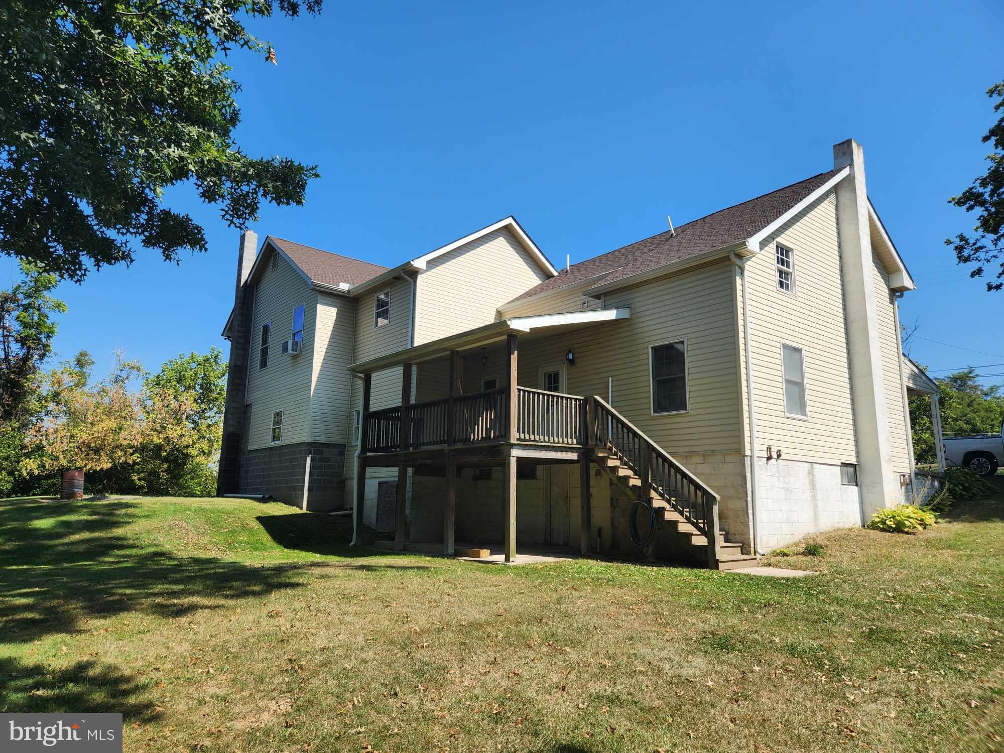 SMITHSBURG - Residential