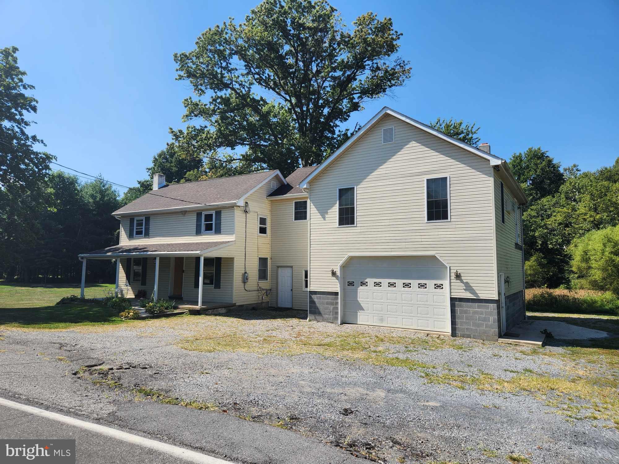 SMITHSBURG - Residential