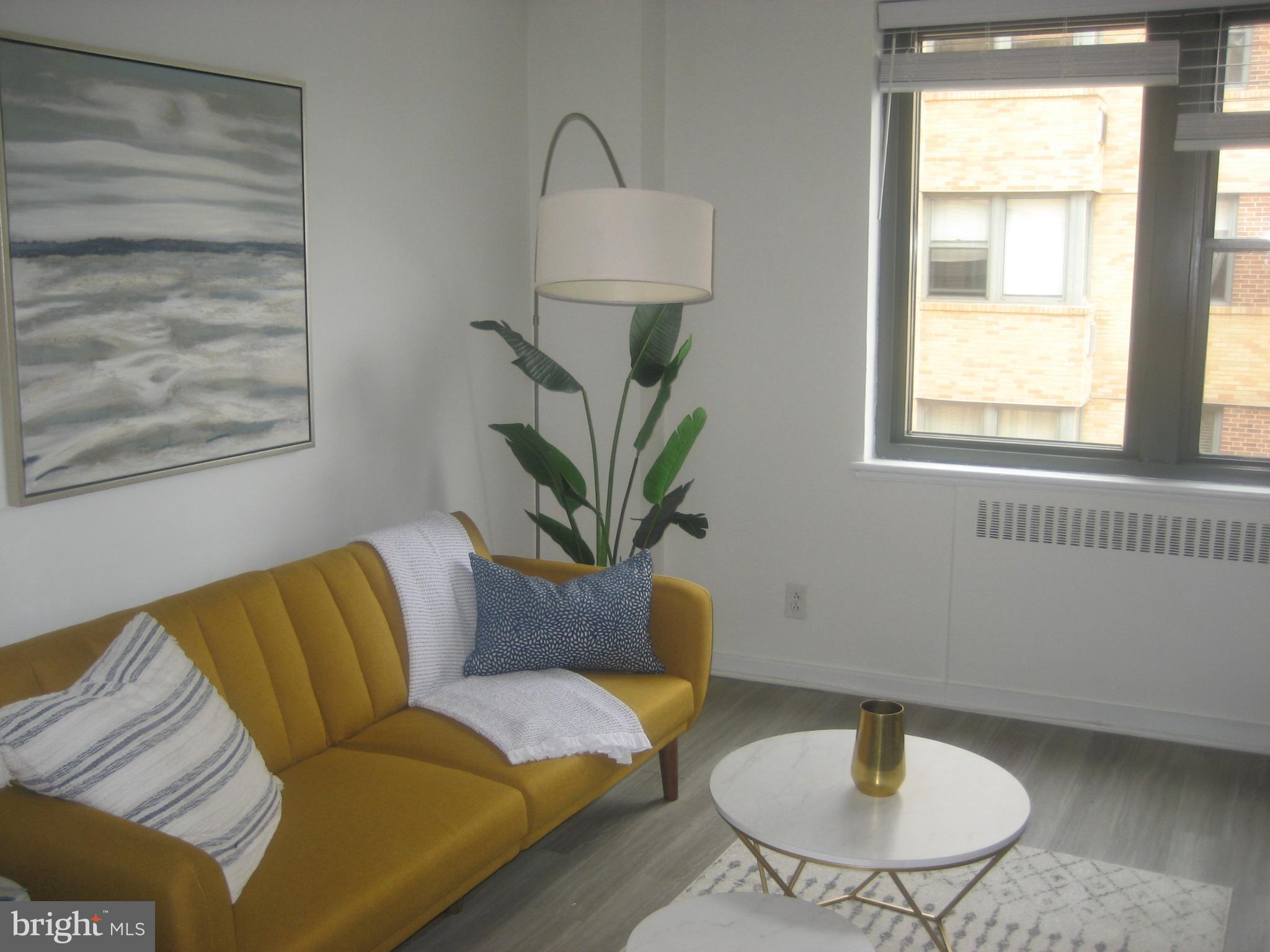 ART MUSEUM AREA - Residential Lease