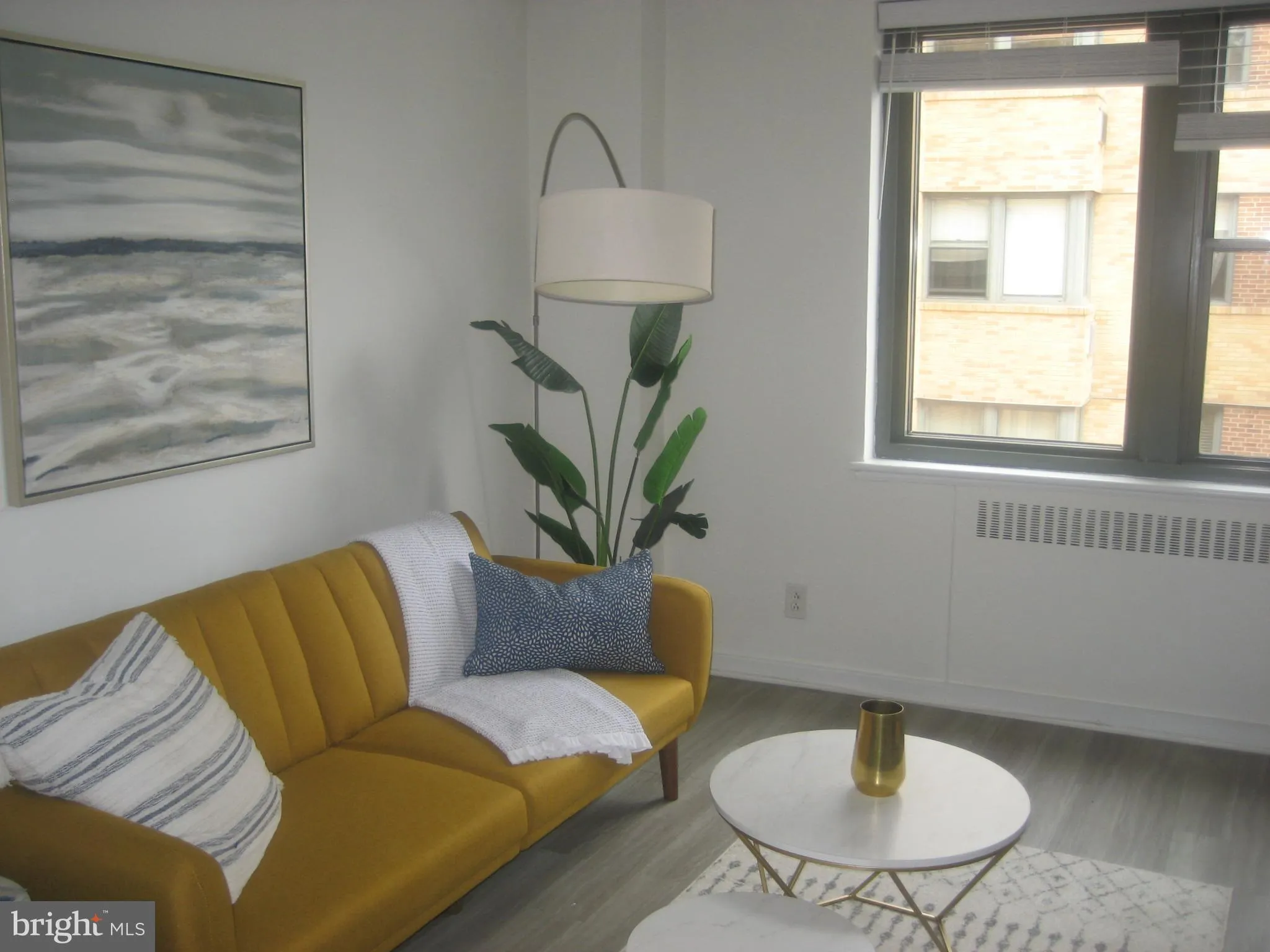Philadelphia, Pennsylvania 19130, United States, 1 Bedroom Bedrooms, ,1 BathroomBathrooms,Residential,Active,123994