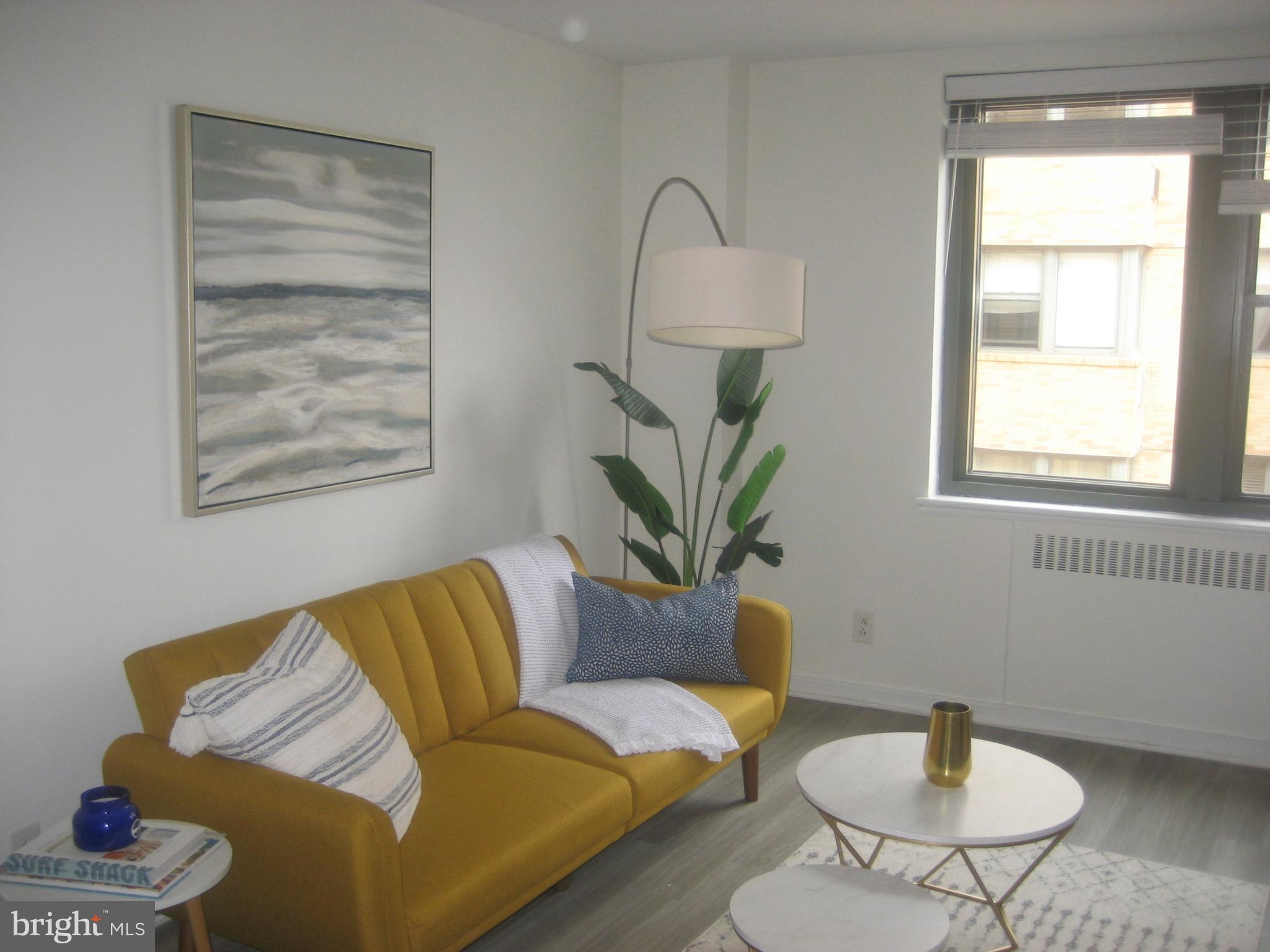 ART MUSEUM AREA - Residential Lease