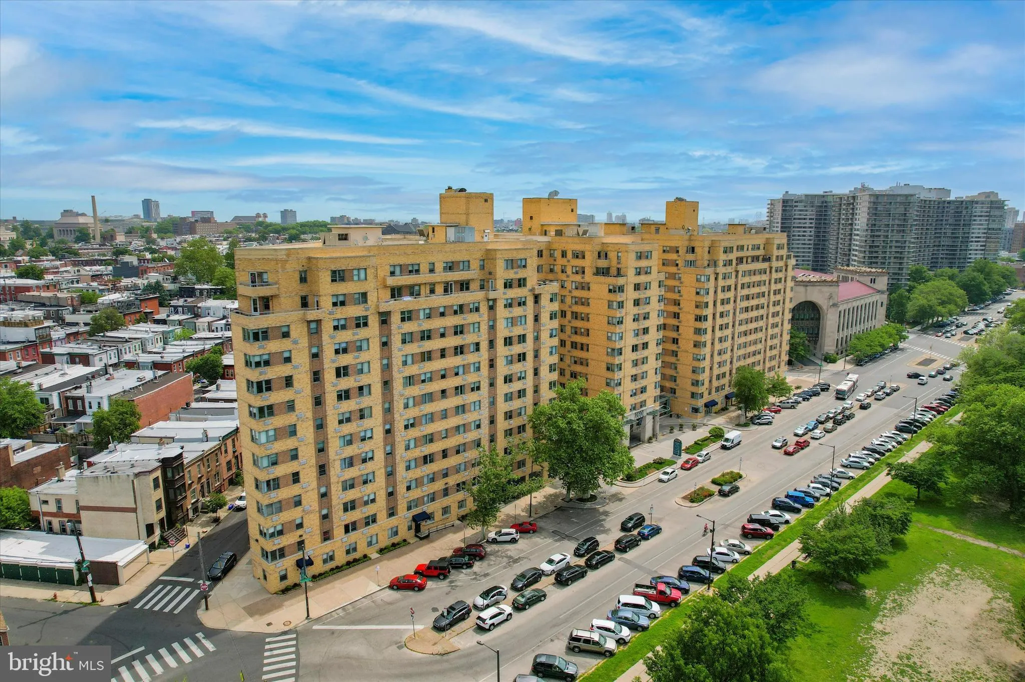Philadelphia, Pennsylvania 19130, United States, 1 Bedroom Bedrooms, ,1 BathroomBathrooms,Residential,Active,123994