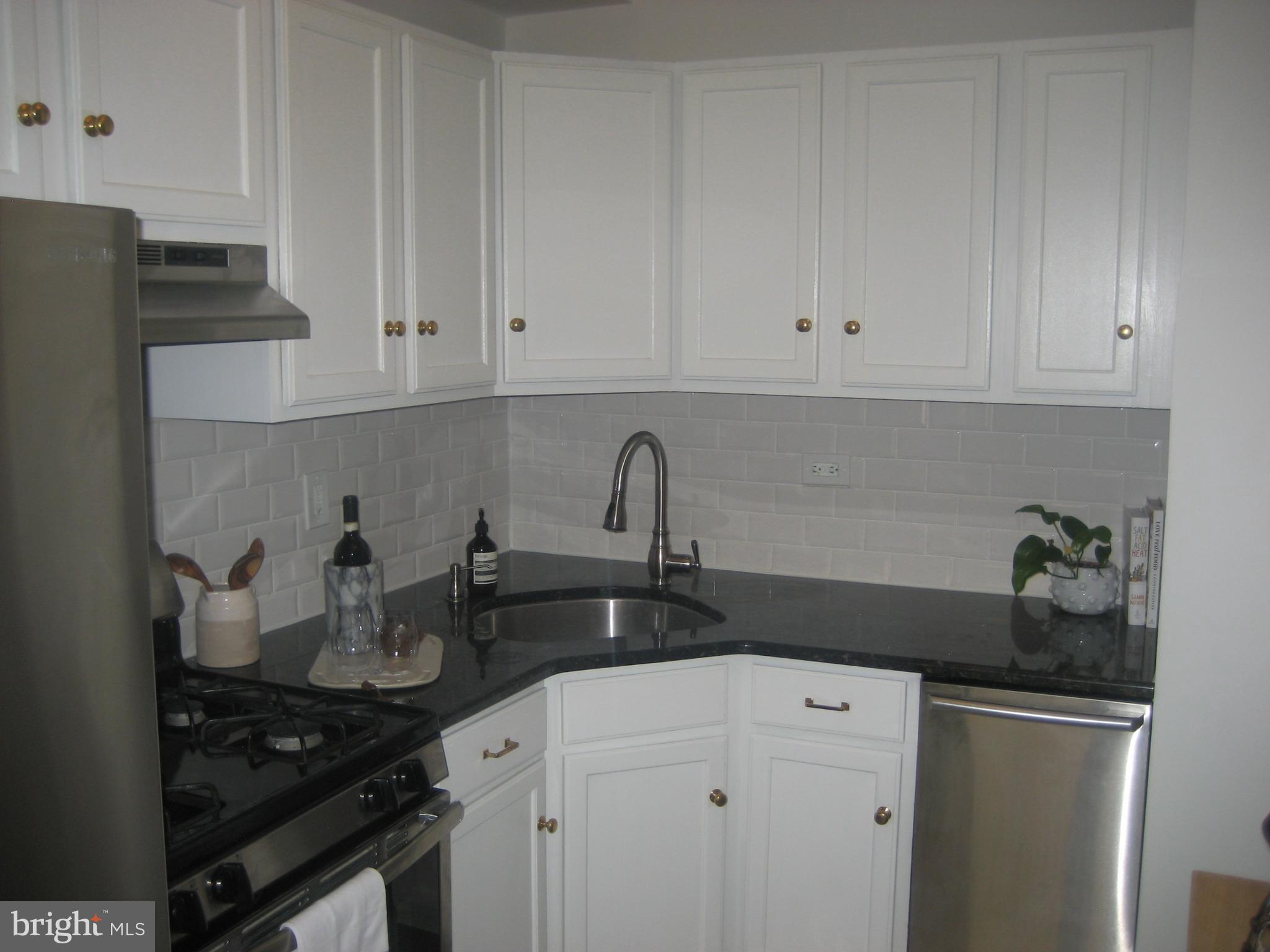 ART MUSEUM AREA - Residential Lease