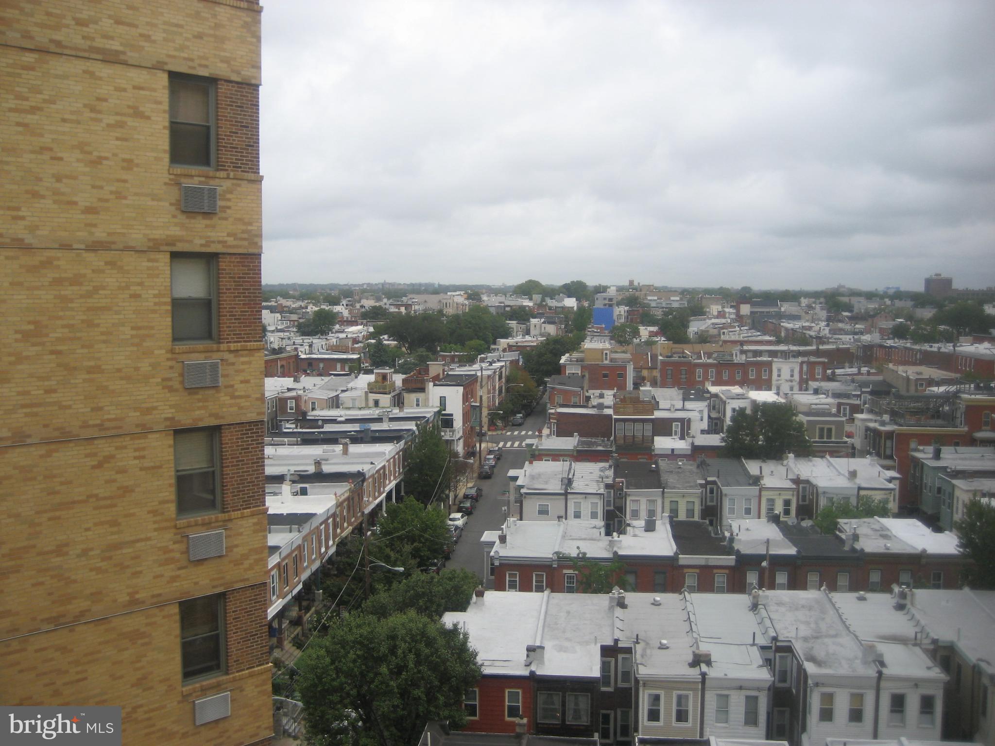 ART MUSEUM AREA - Residential Lease