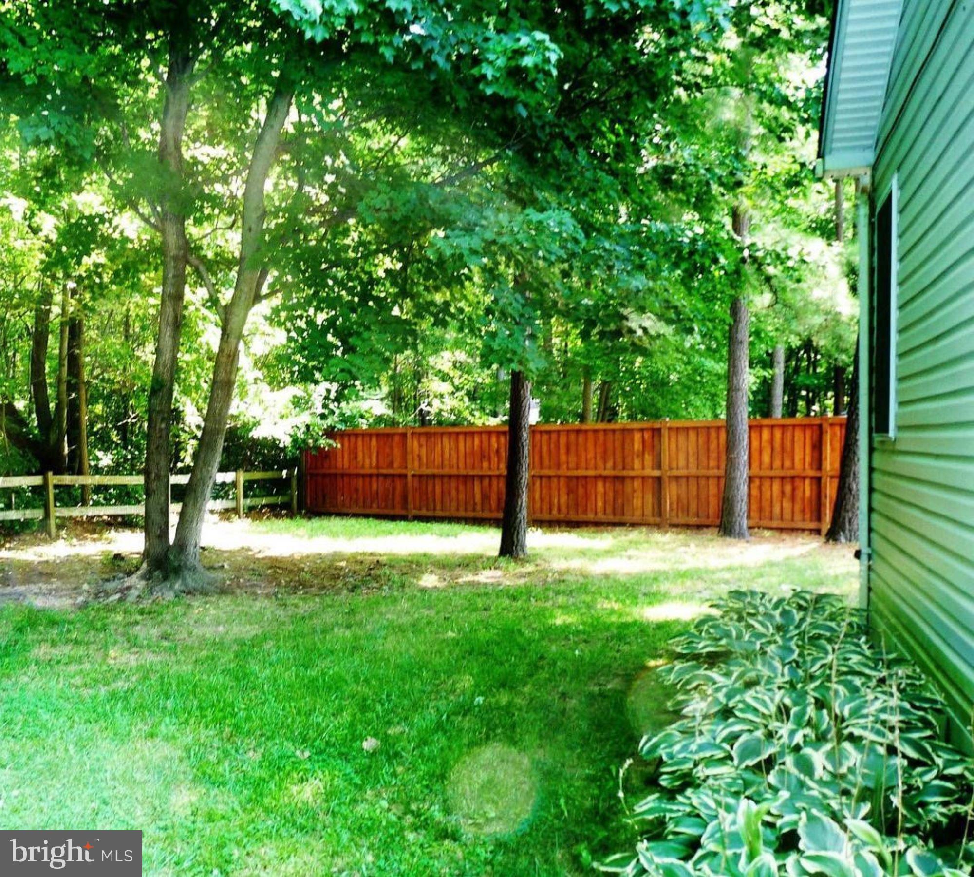 GREENWOOD - Residential Lease