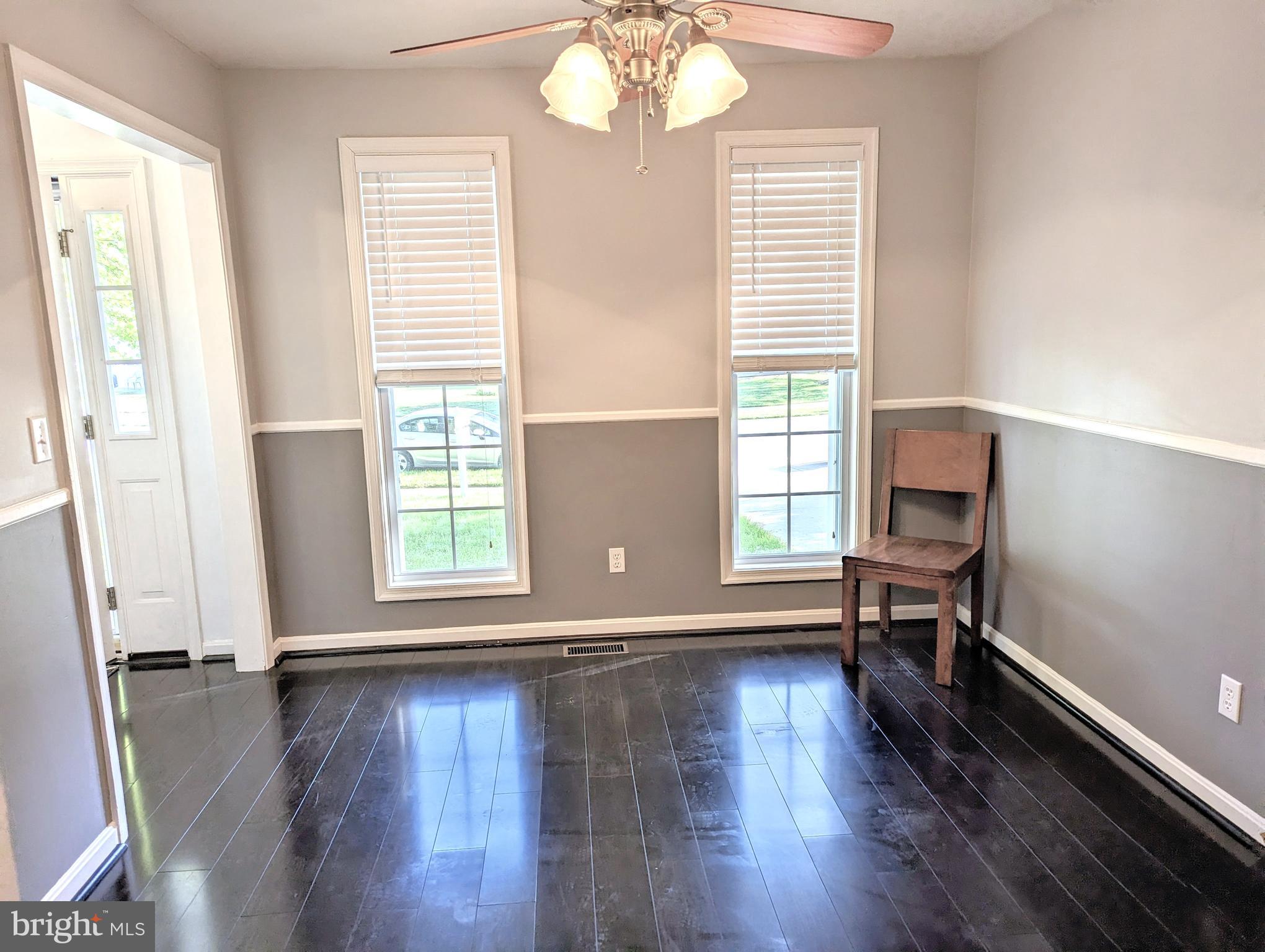 GREENWOOD - Residential Lease