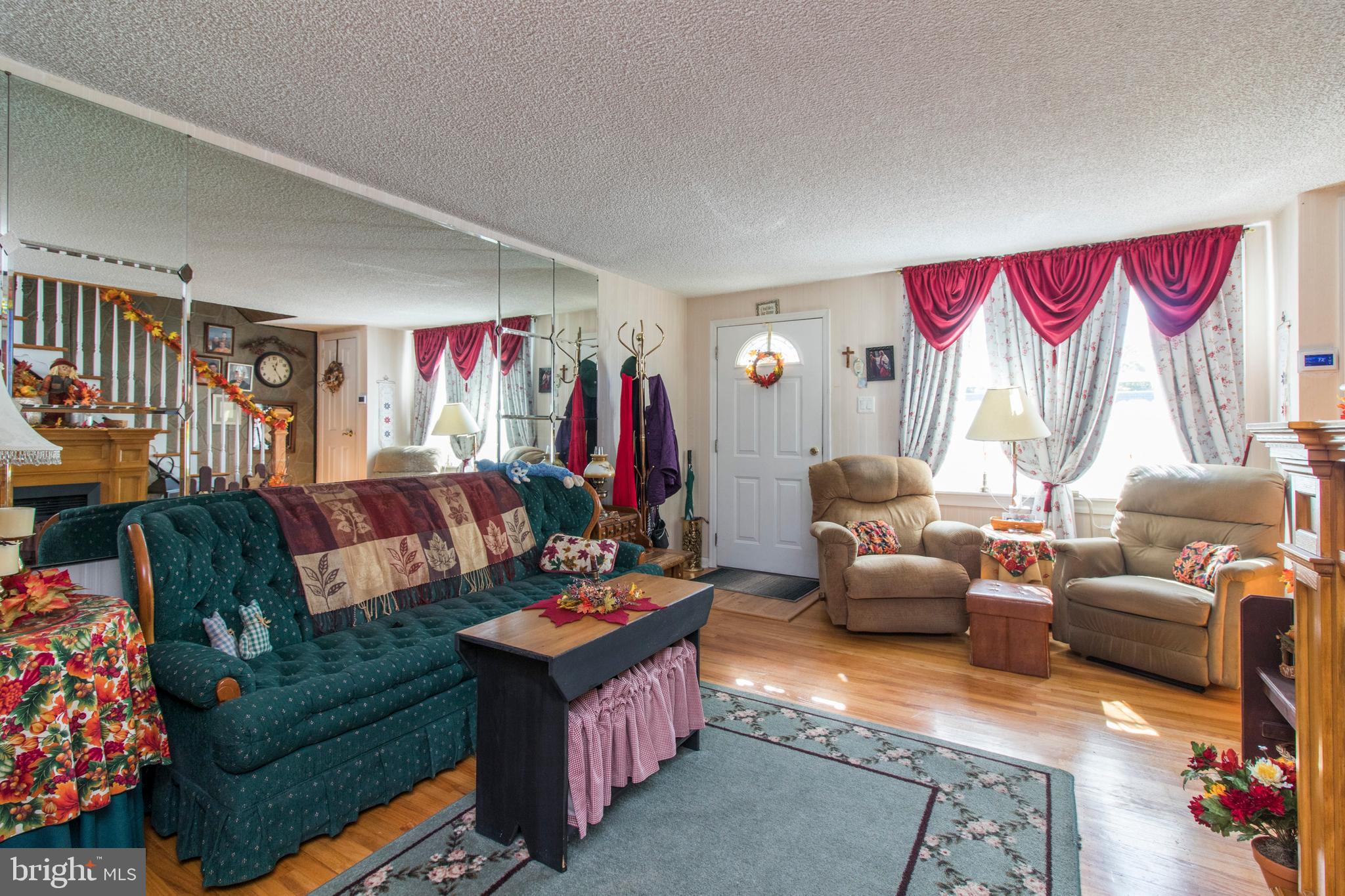 WESTBROOK PARK - Residential