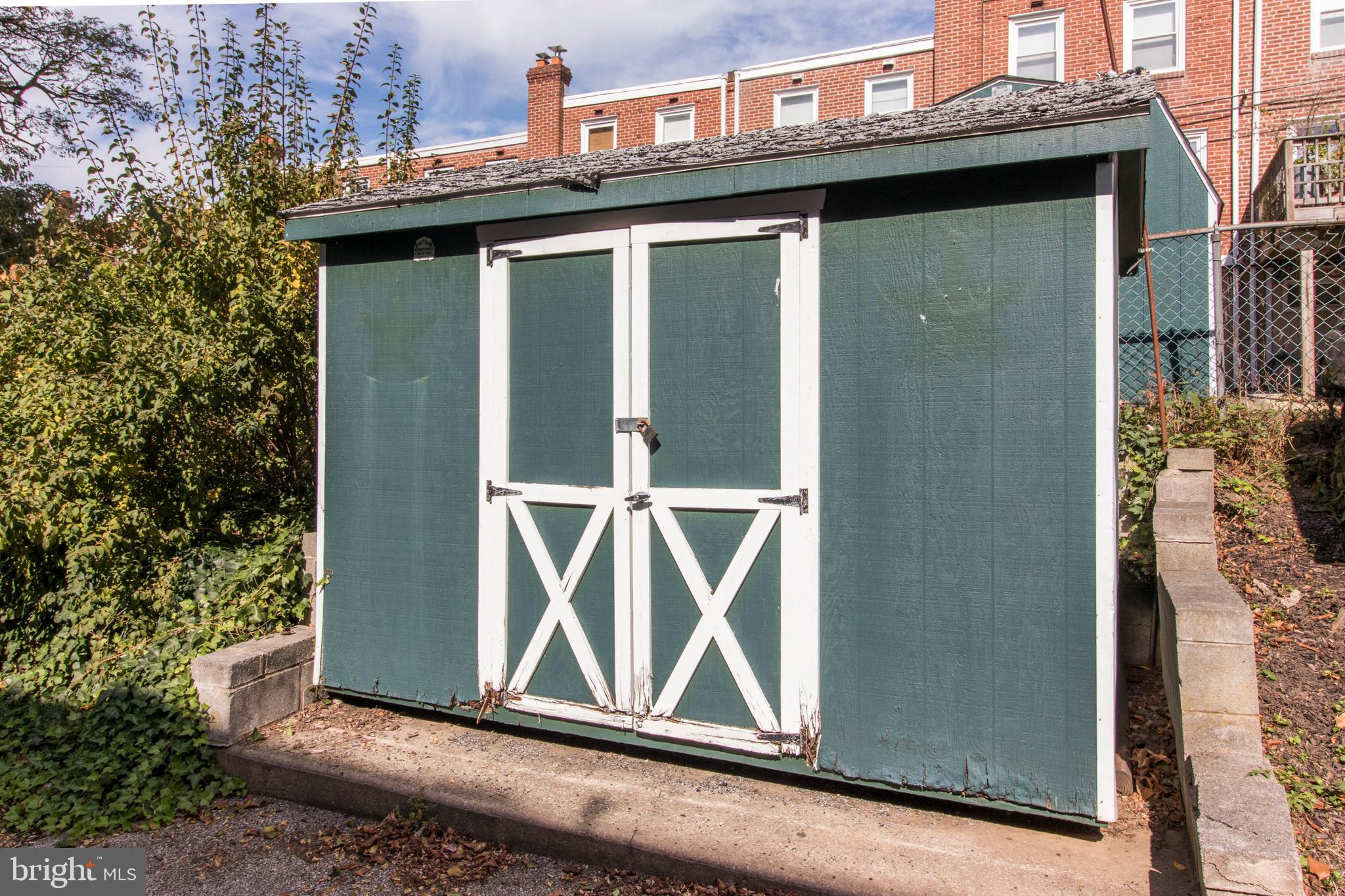 WESTBROOK PARK - Residential