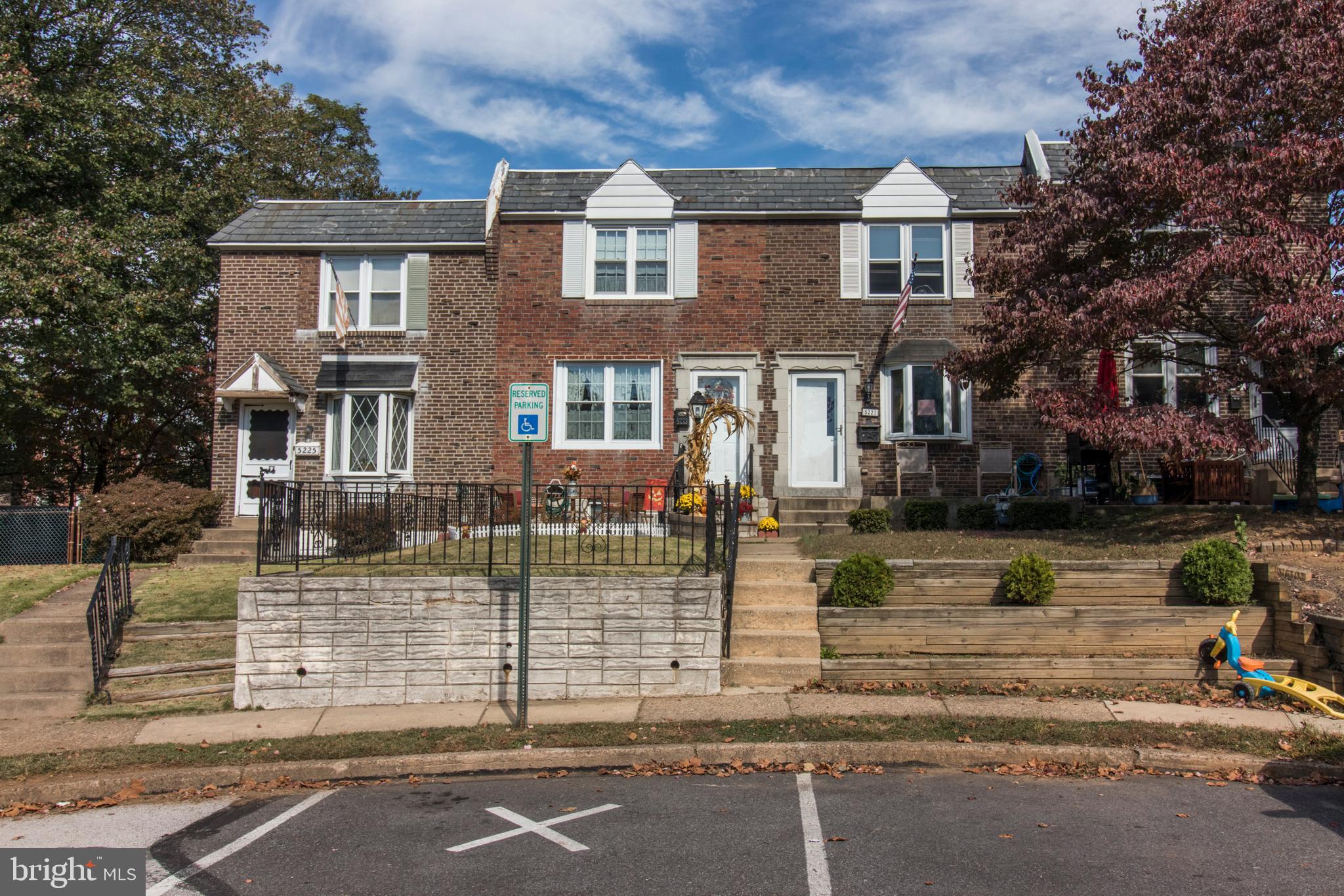 WESTBROOK PARK - Residential