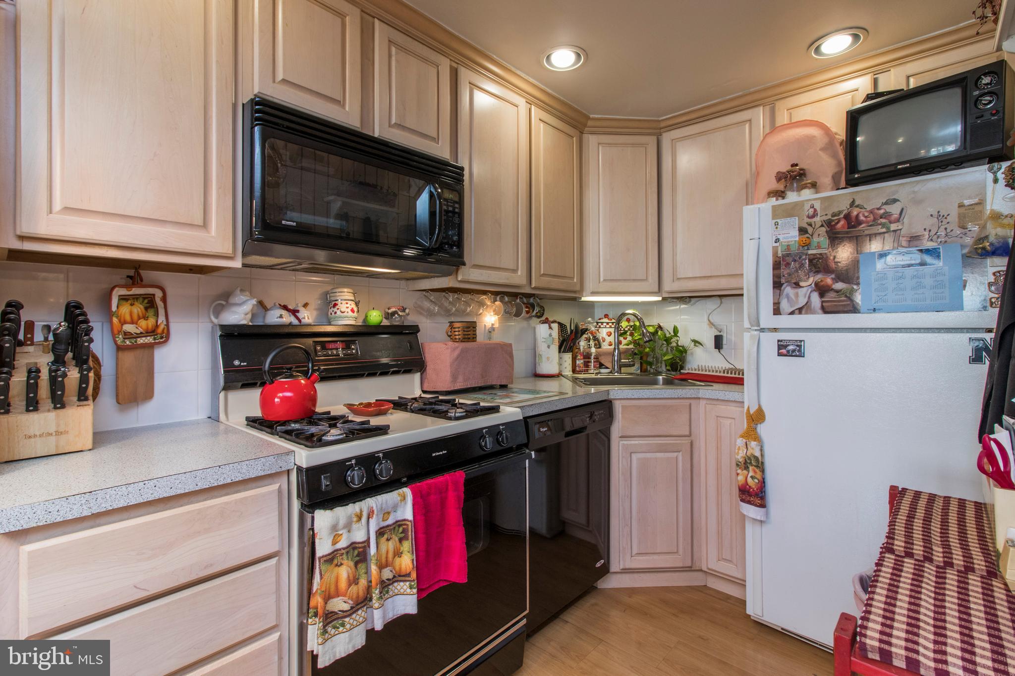 WESTBROOK PARK - Residential