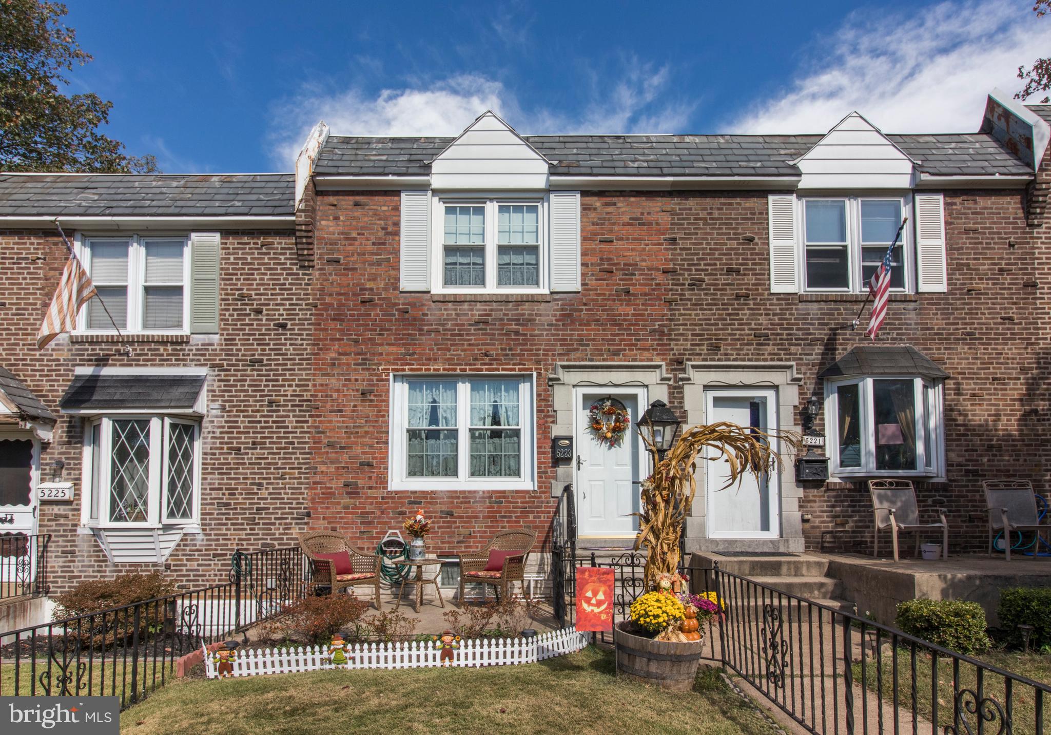 WESTBROOK PARK - Residential