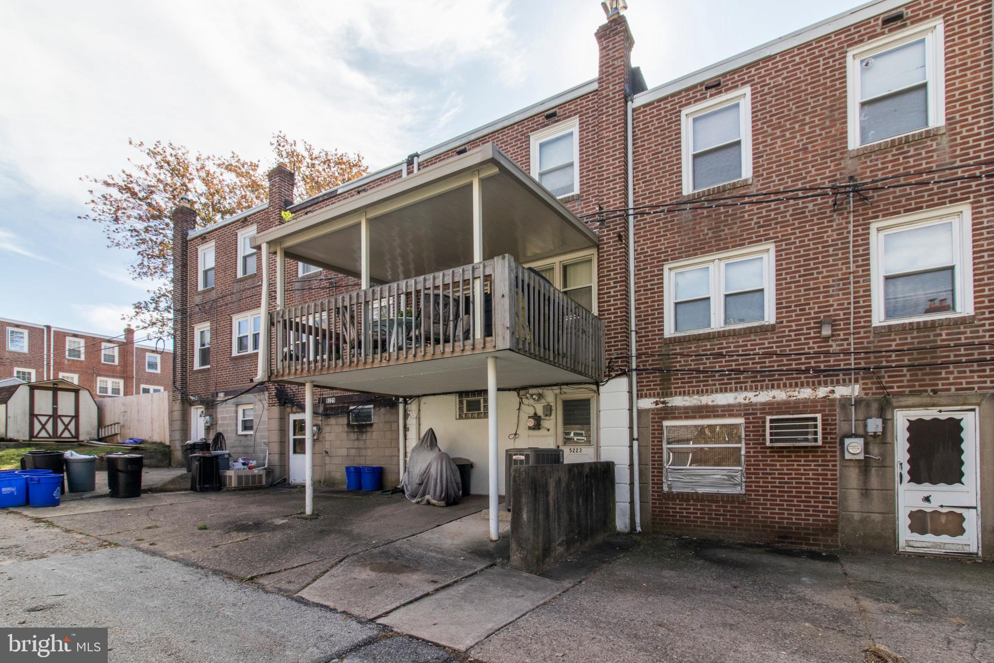 WESTBROOK PARK - Residential