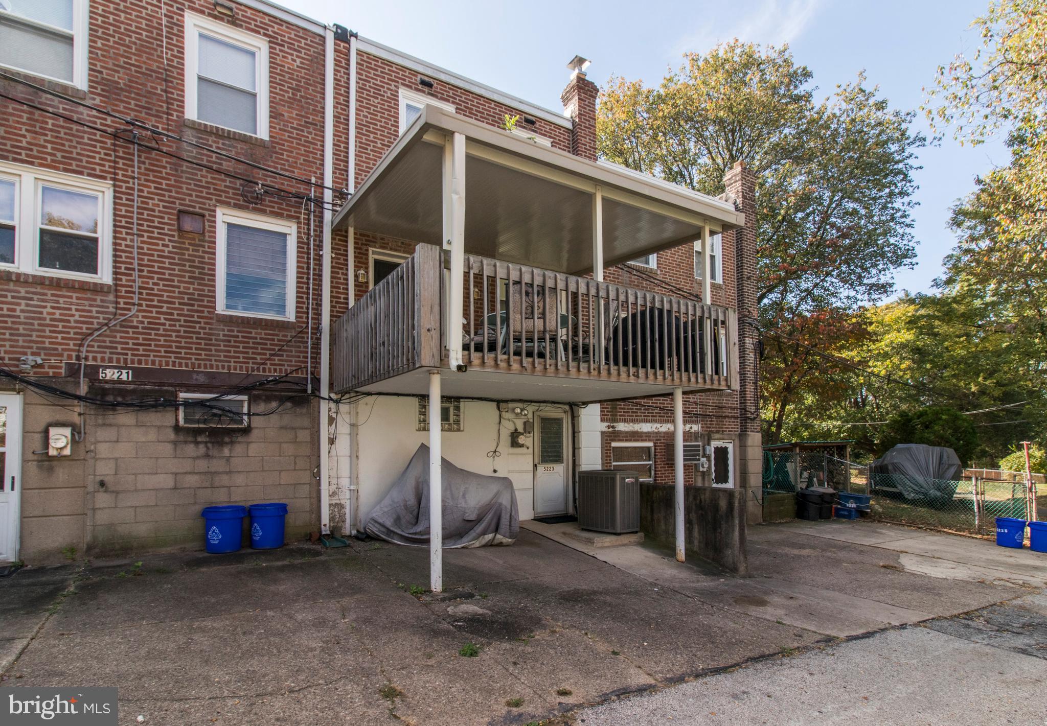 WESTBROOK PARK - Residential