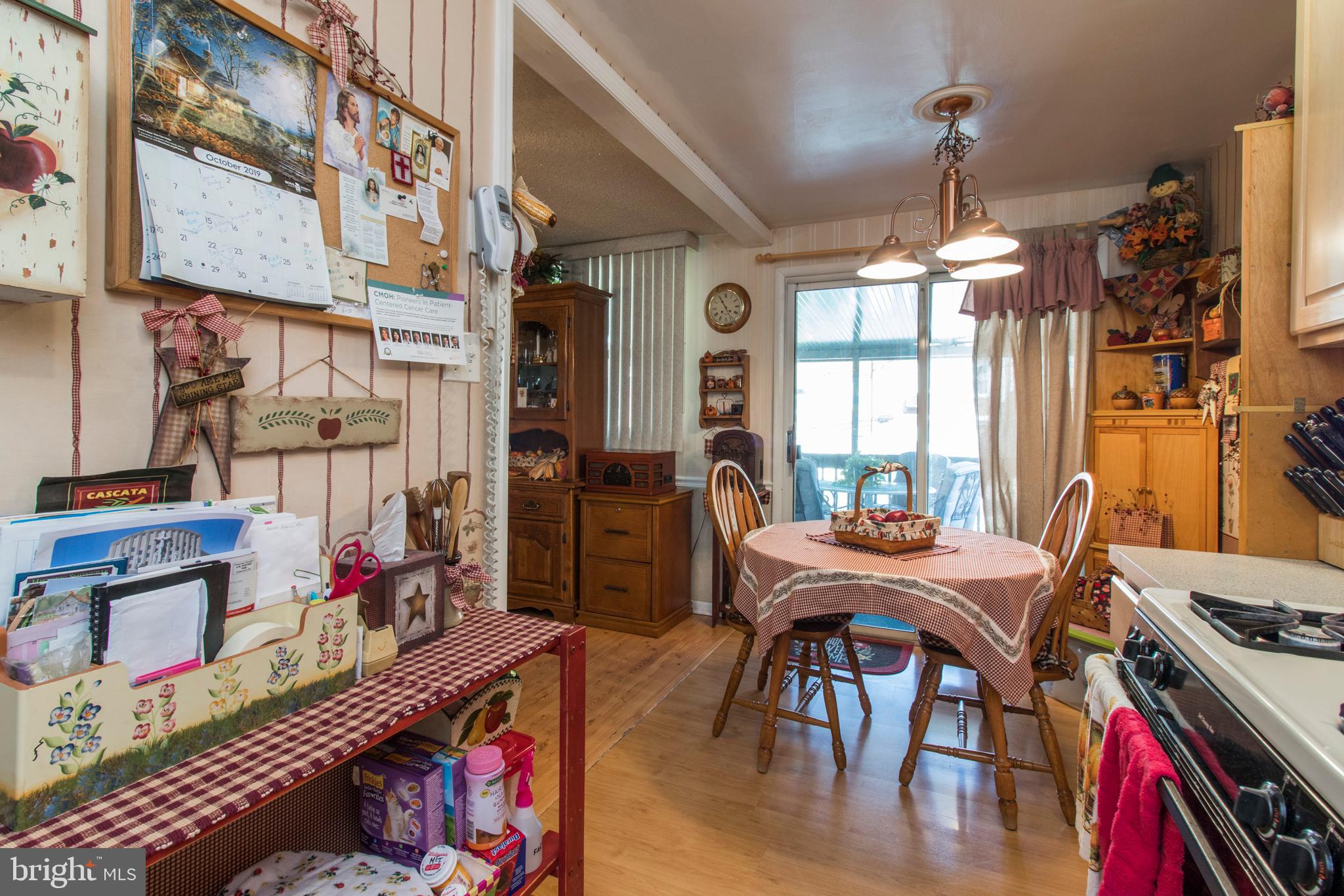 WESTBROOK PARK - Residential