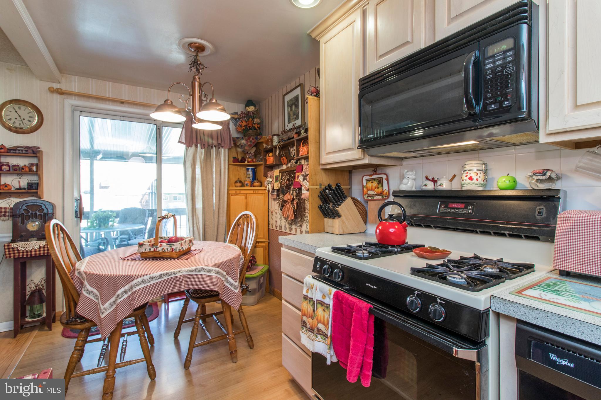 WESTBROOK PARK - Residential