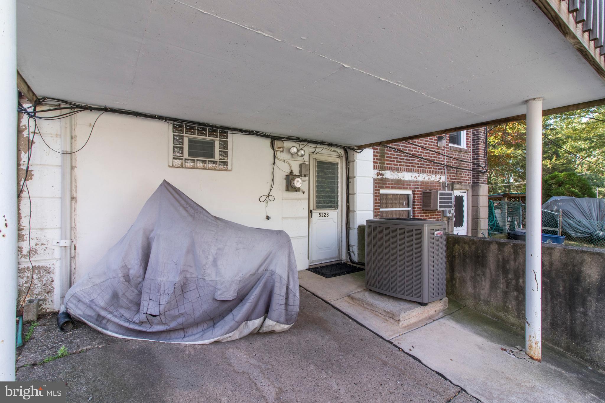 WESTBROOK PARK - Residential