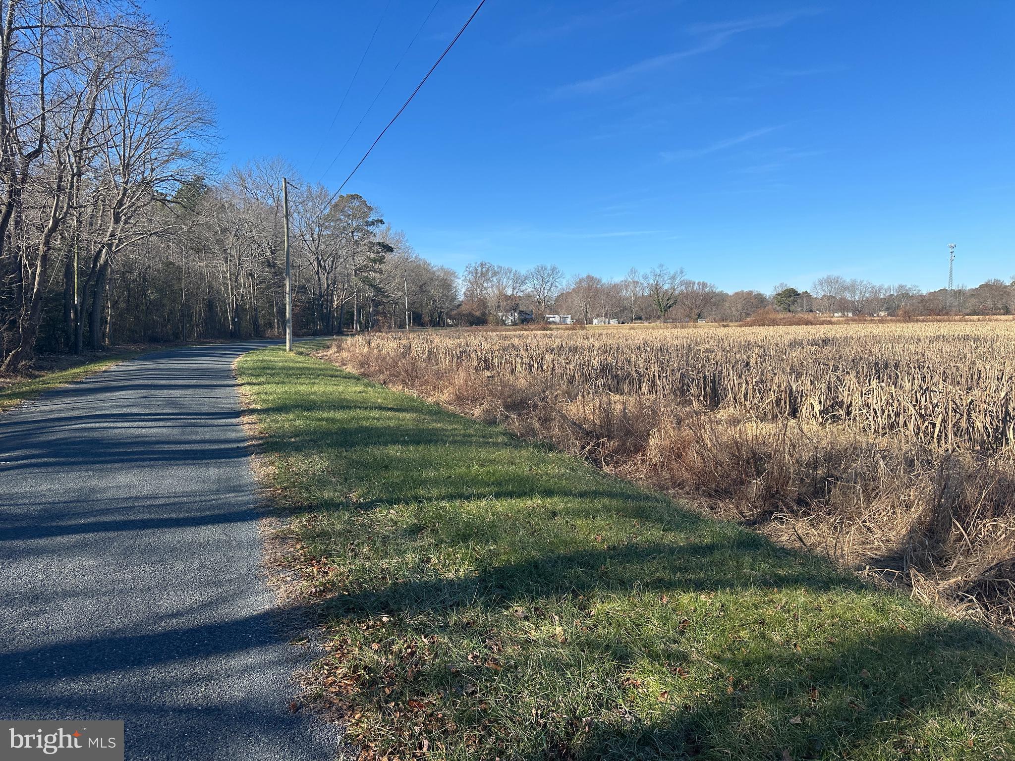 0 BIVALVE LODGE ROAD