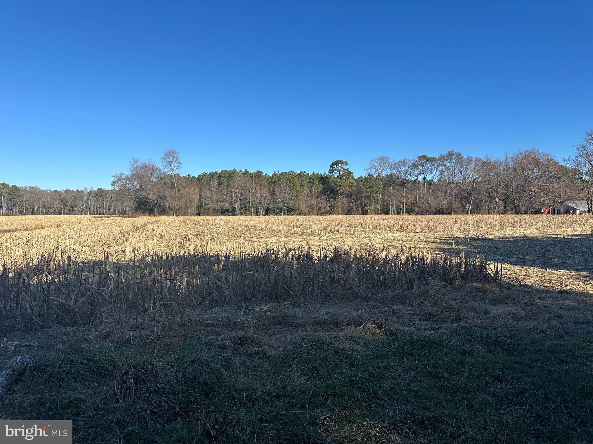 0 BIVALVE LODGE ROAD