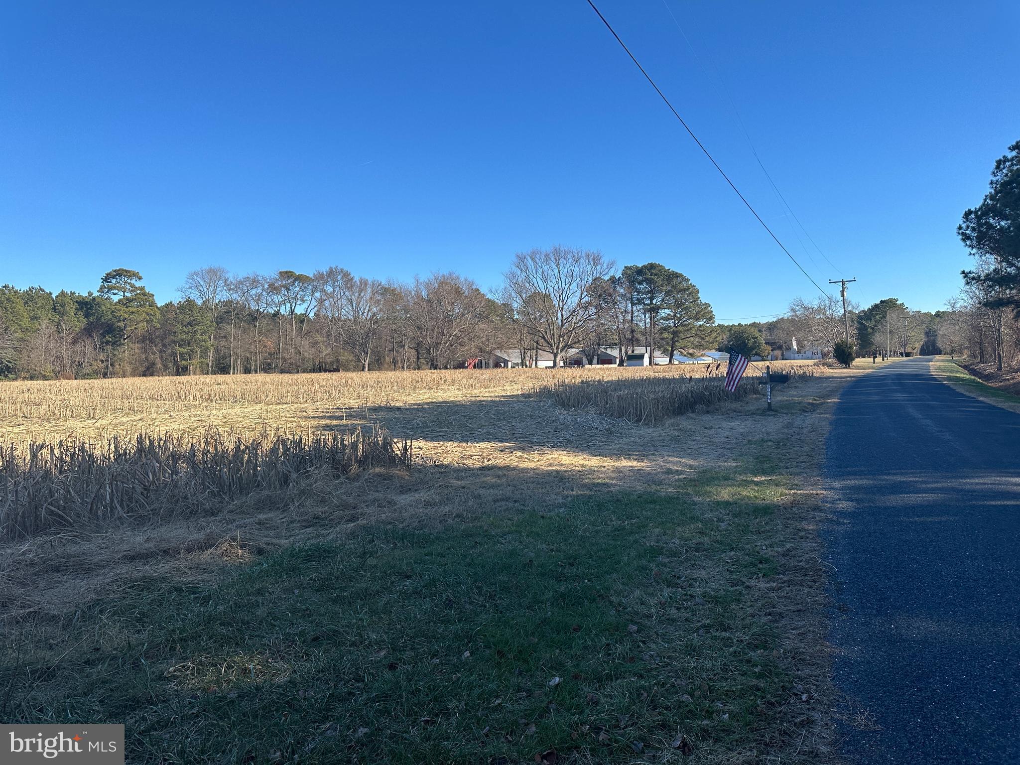 0 BIVALVE LODGE ROAD