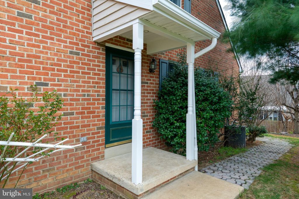 Photo of 420 Society Hill Circle, Mountville, PA 17554 (MLS # PALA2048302)