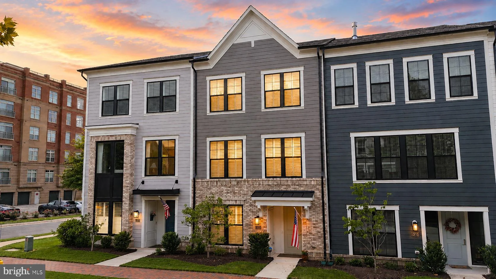 13713 Course View Way, Woodbridge, VA, 22191