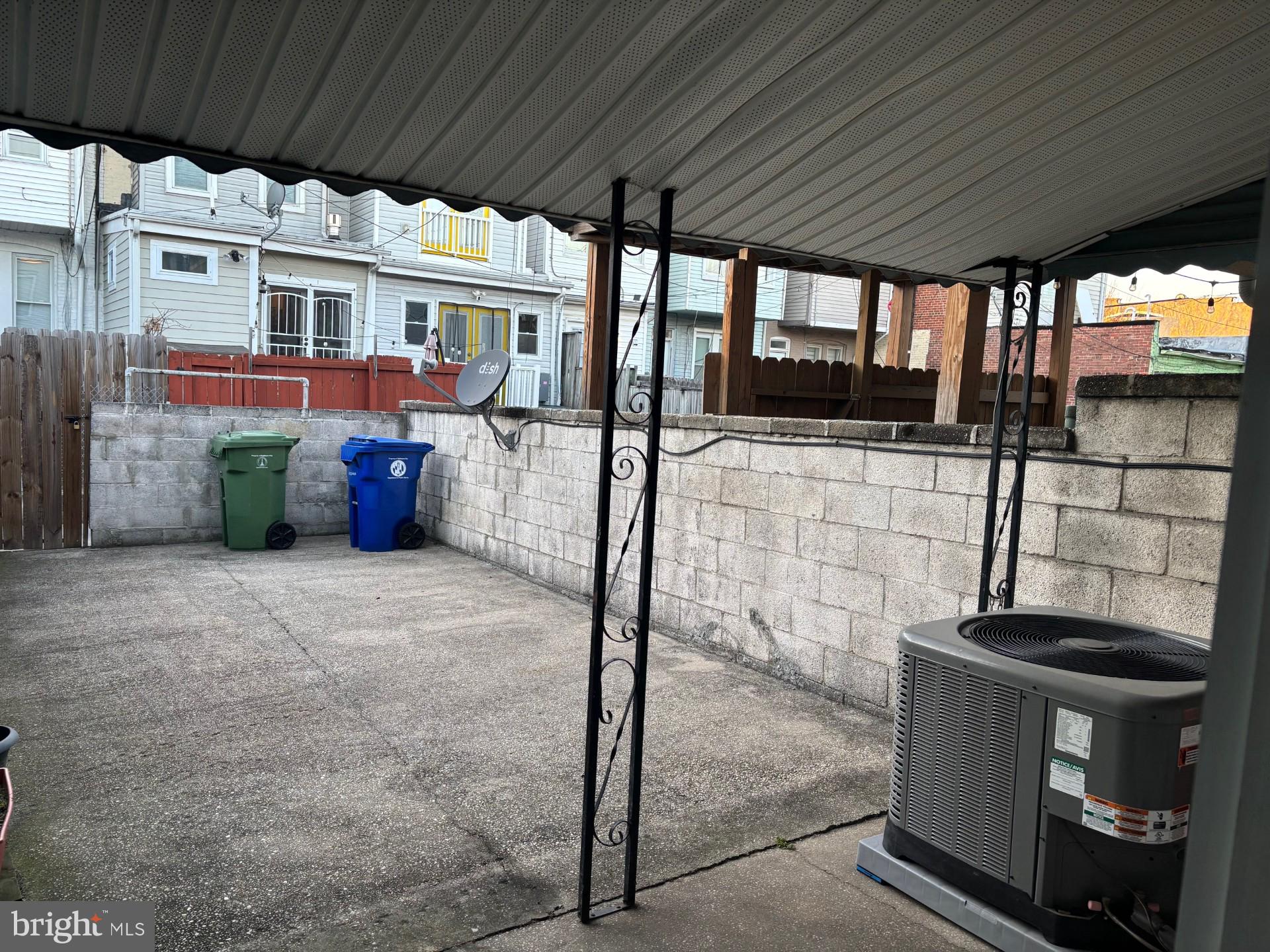 PATTERSON PARK - Residential