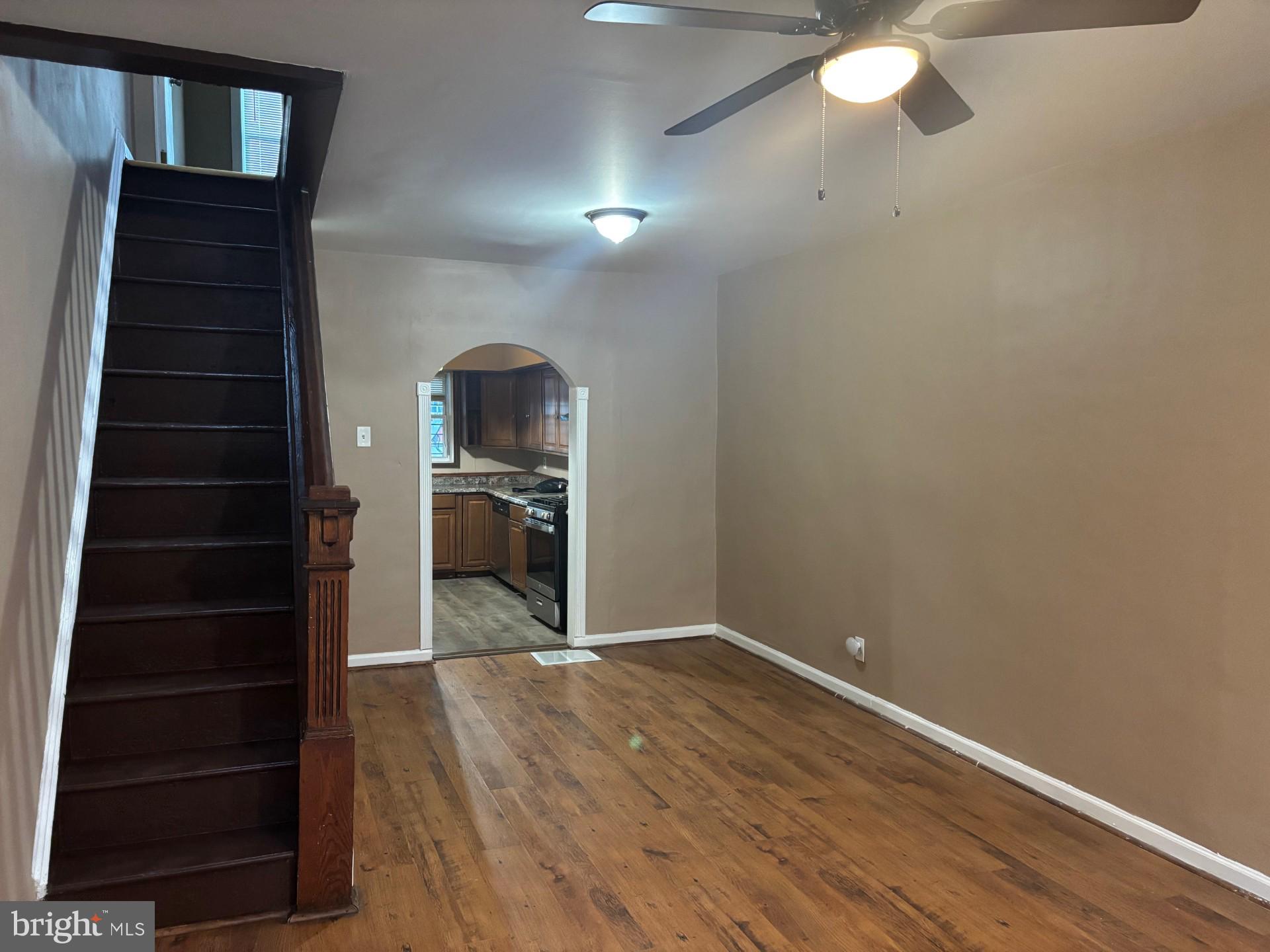 PATTERSON PARK - Residential